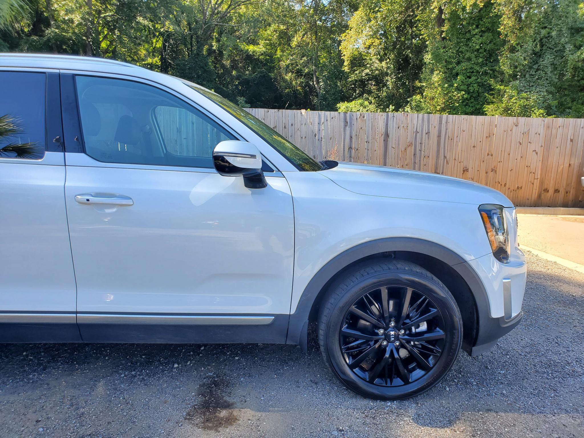 Kia Telluride SX AWD 2020