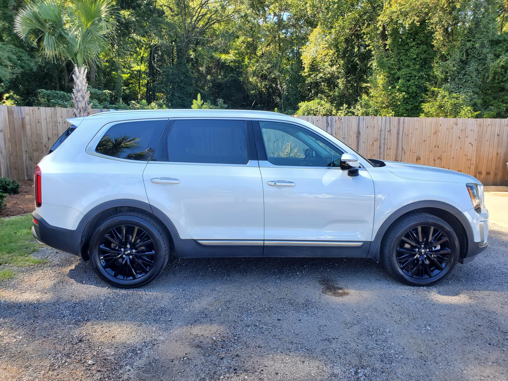 Kia Telluride SX AWD 2020