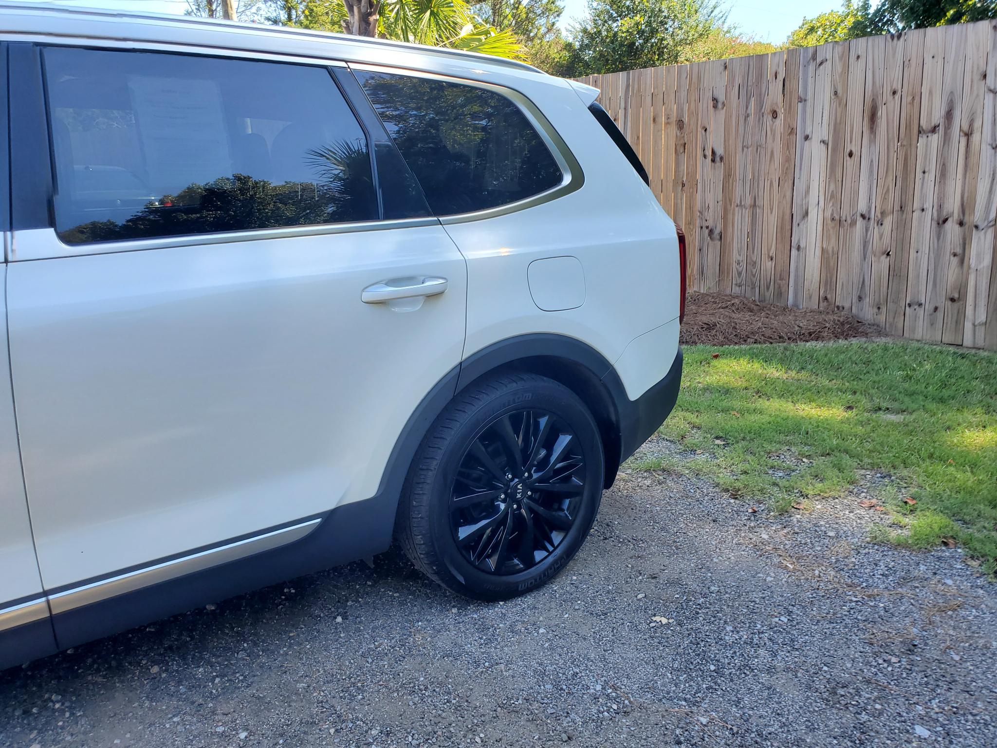 Kia Telluride SX AWD 2020