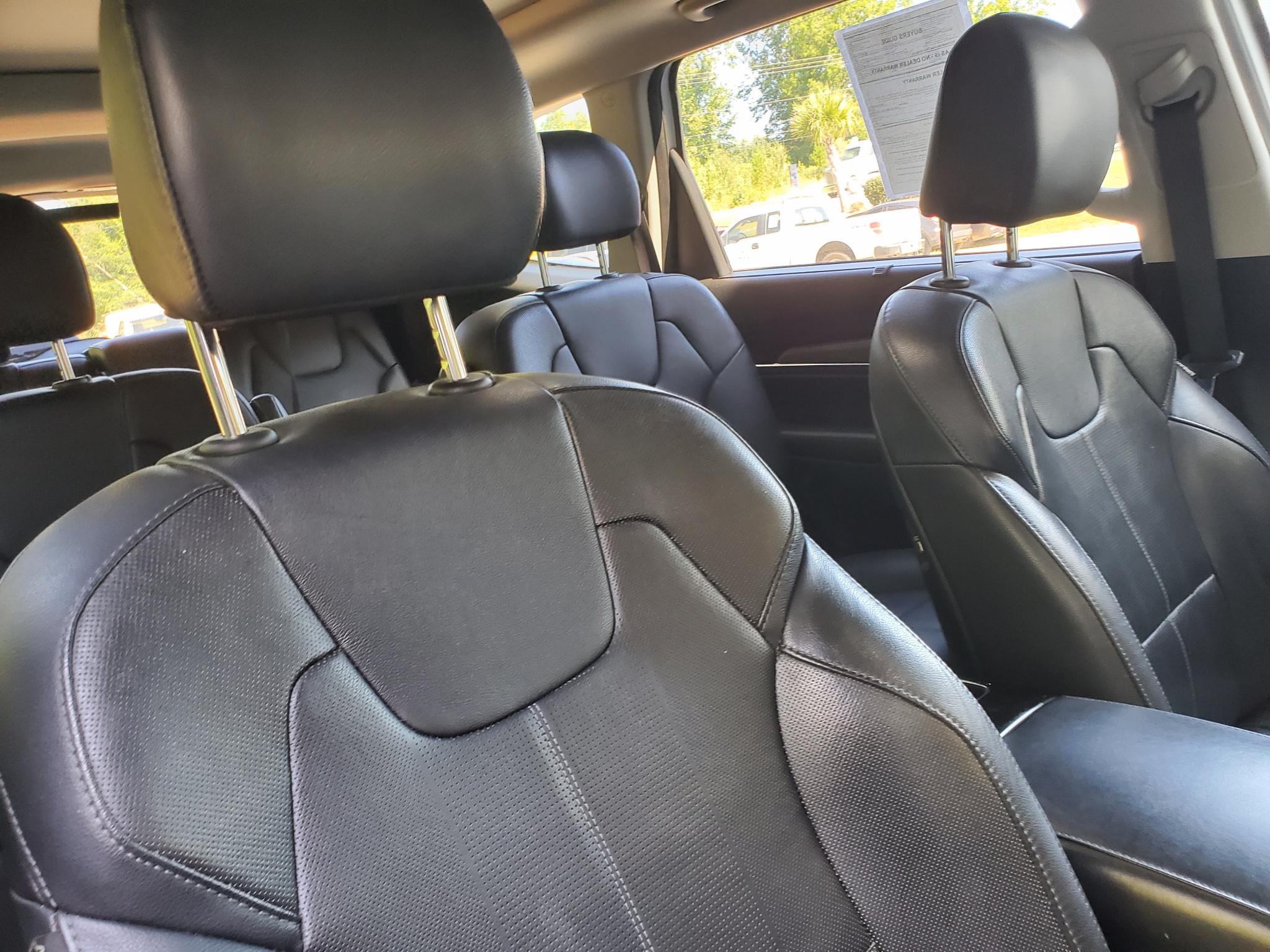Kia Telluride SX AWD 2020