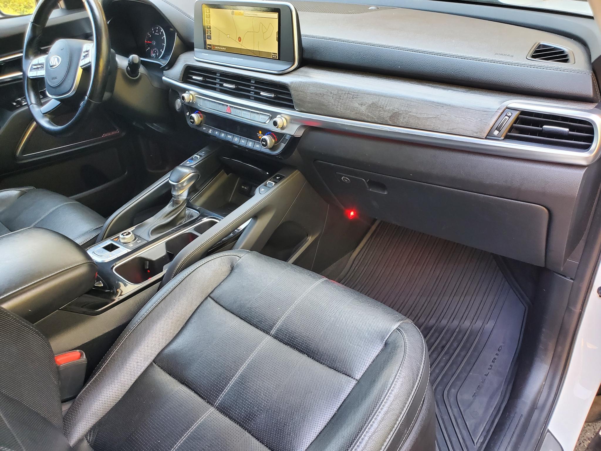 Kia Telluride SX AWD 2020