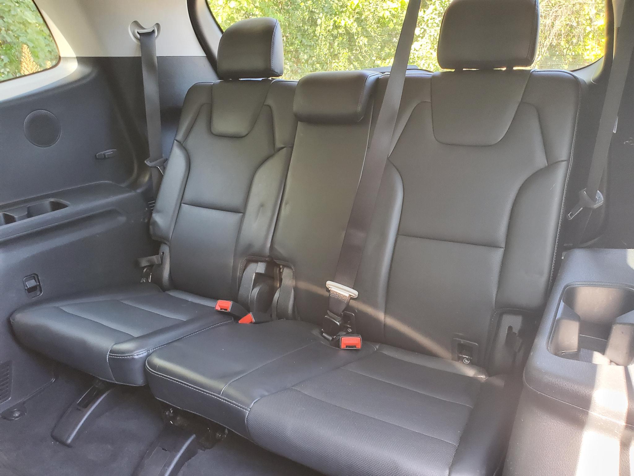 Kia Telluride SX AWD 2020