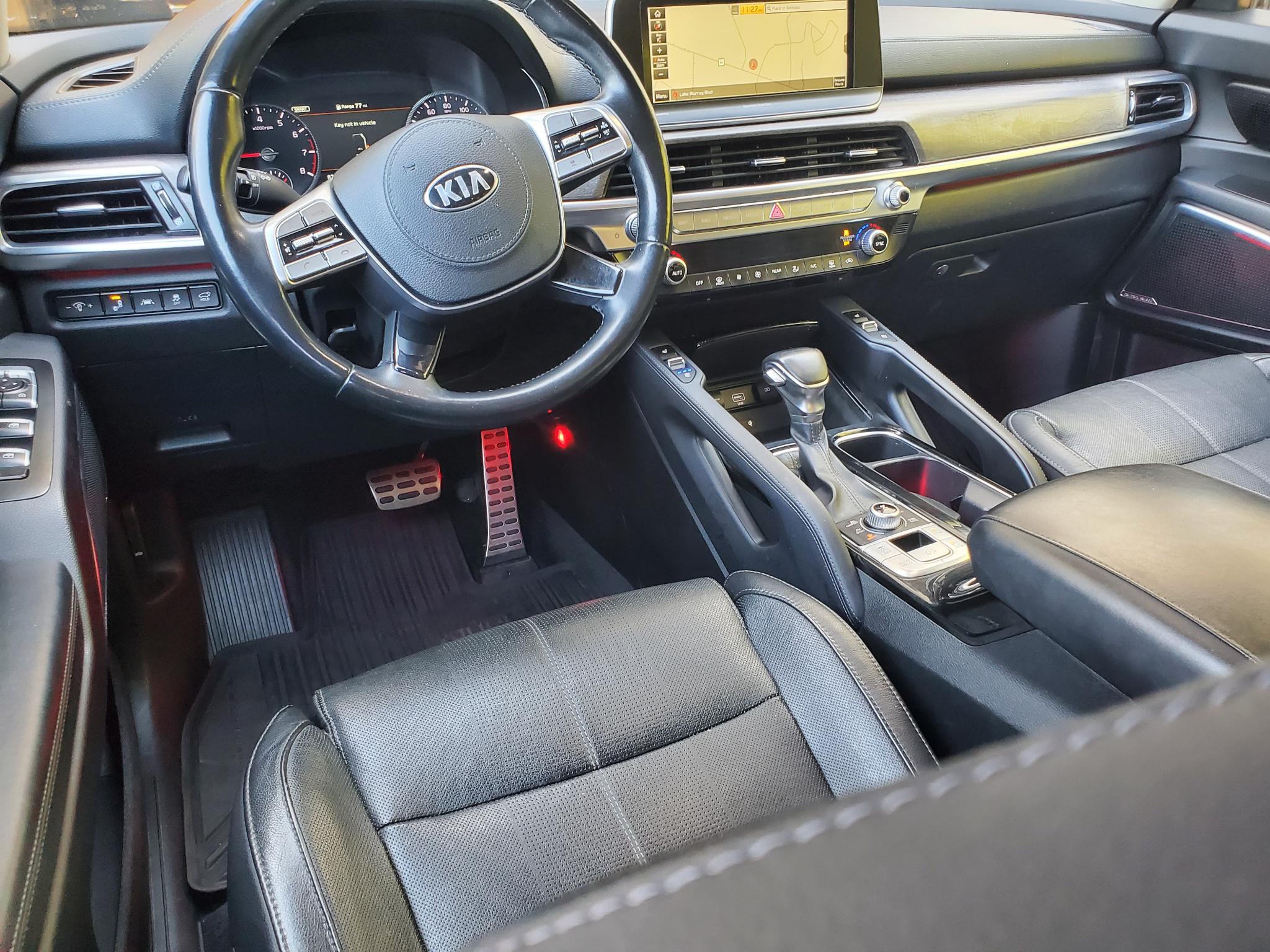 Kia Telluride SX AWD 2020