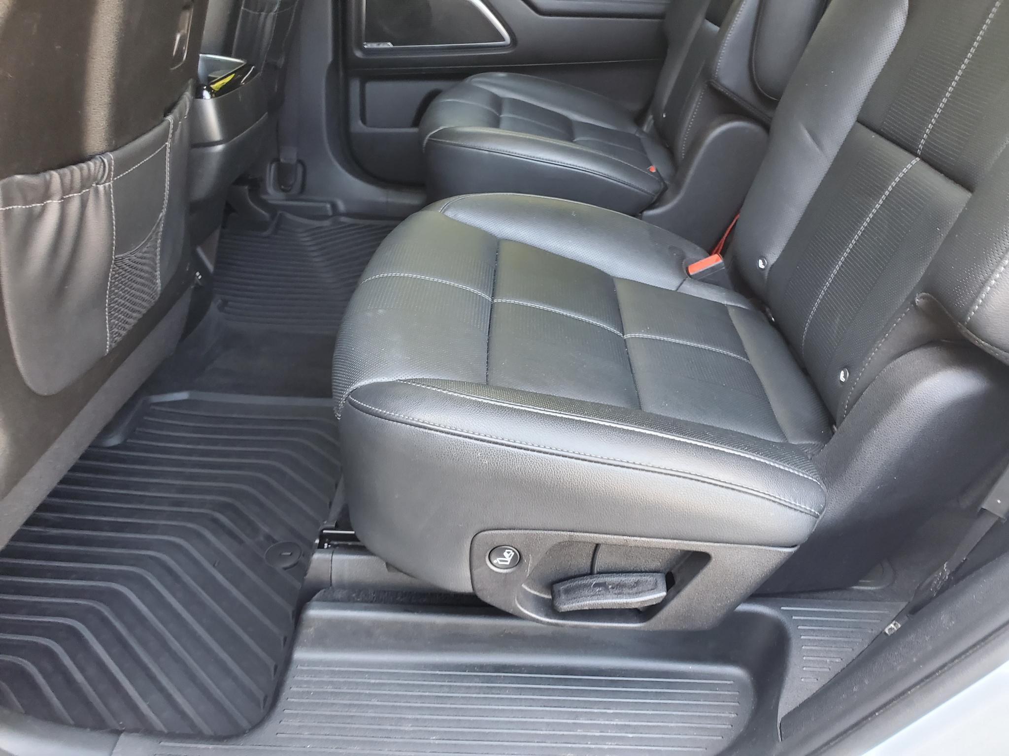 Kia Telluride SX AWD 2020
