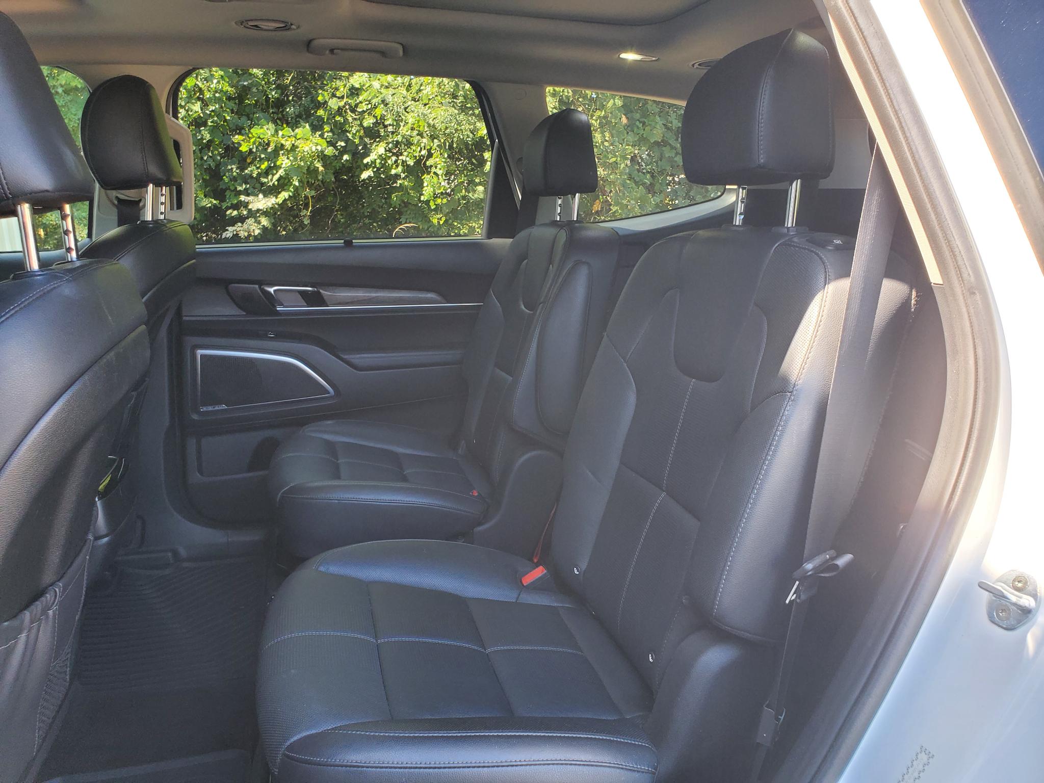 Kia Telluride SX AWD 2020