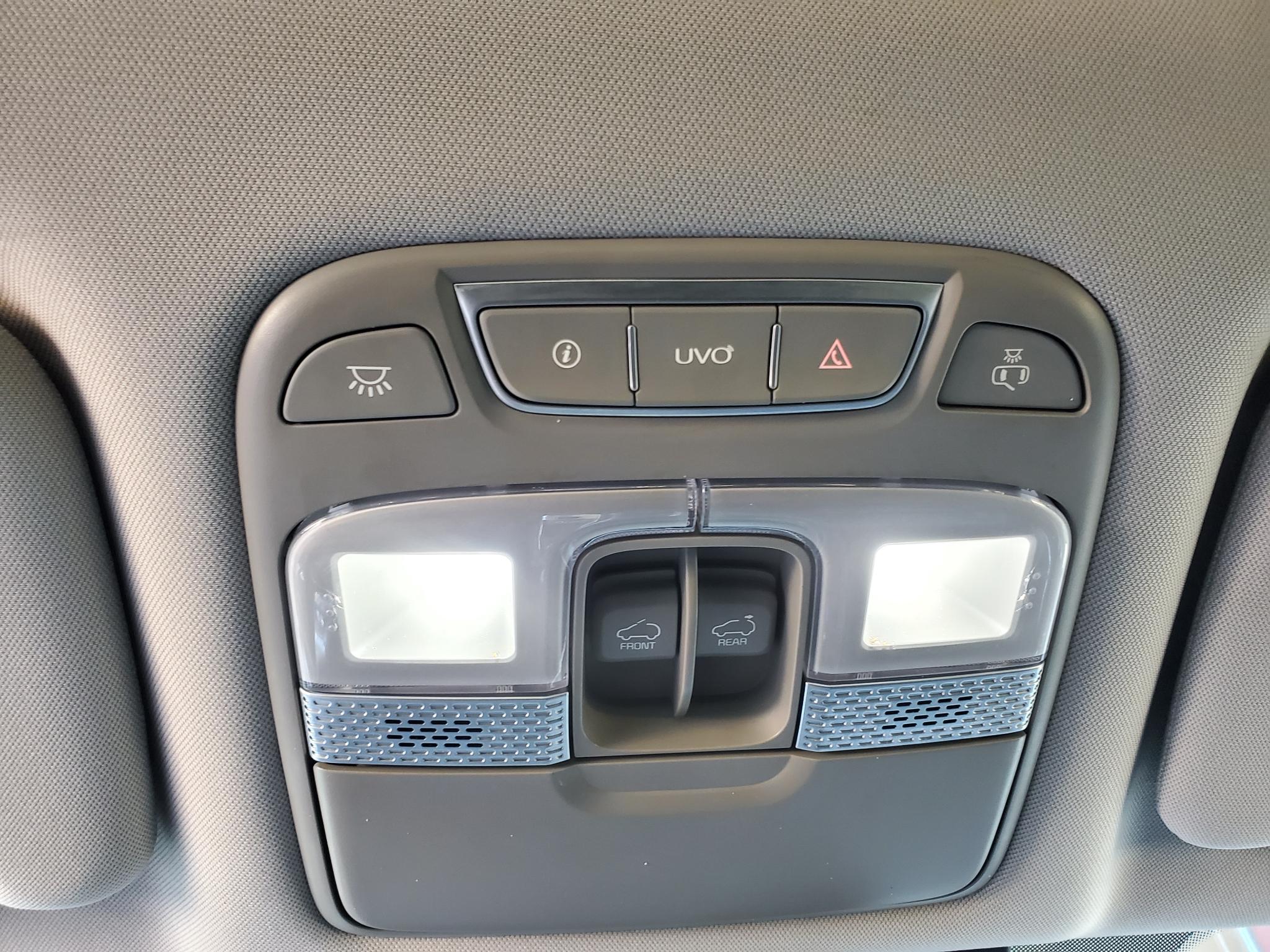 Kia Telluride SX AWD 2020