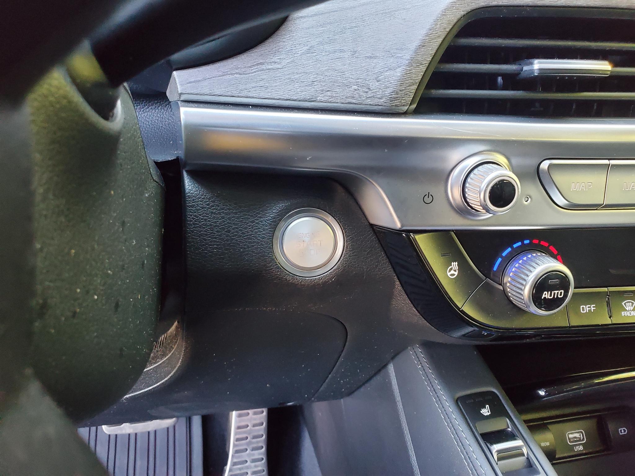 Kia Telluride SX AWD 2020
