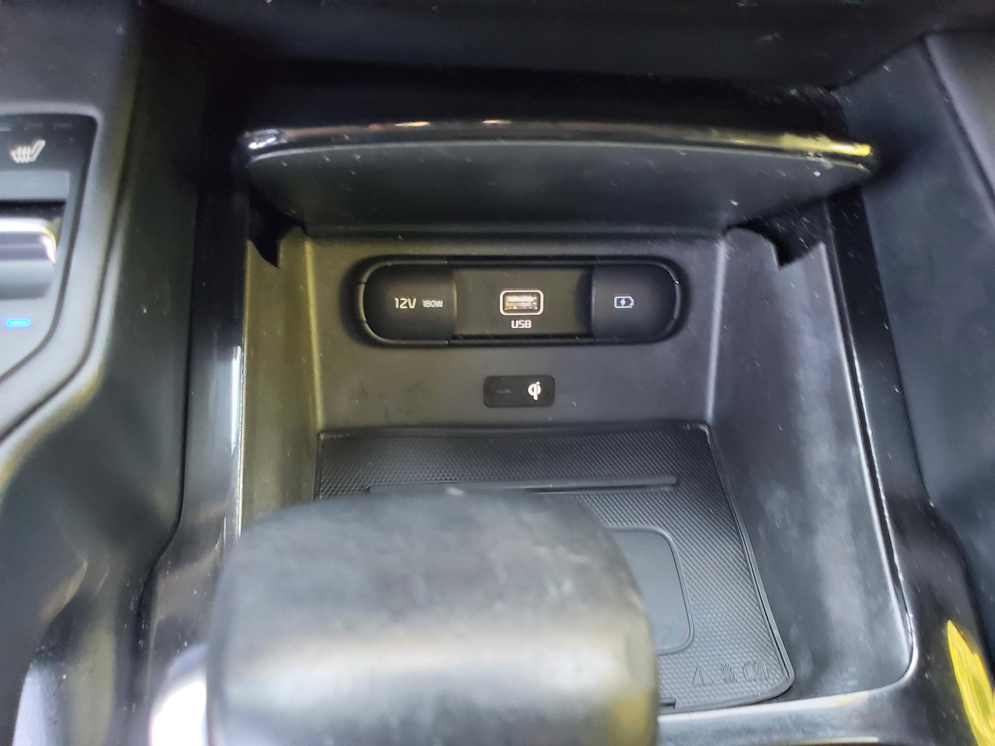 Kia Telluride SX AWD 2020