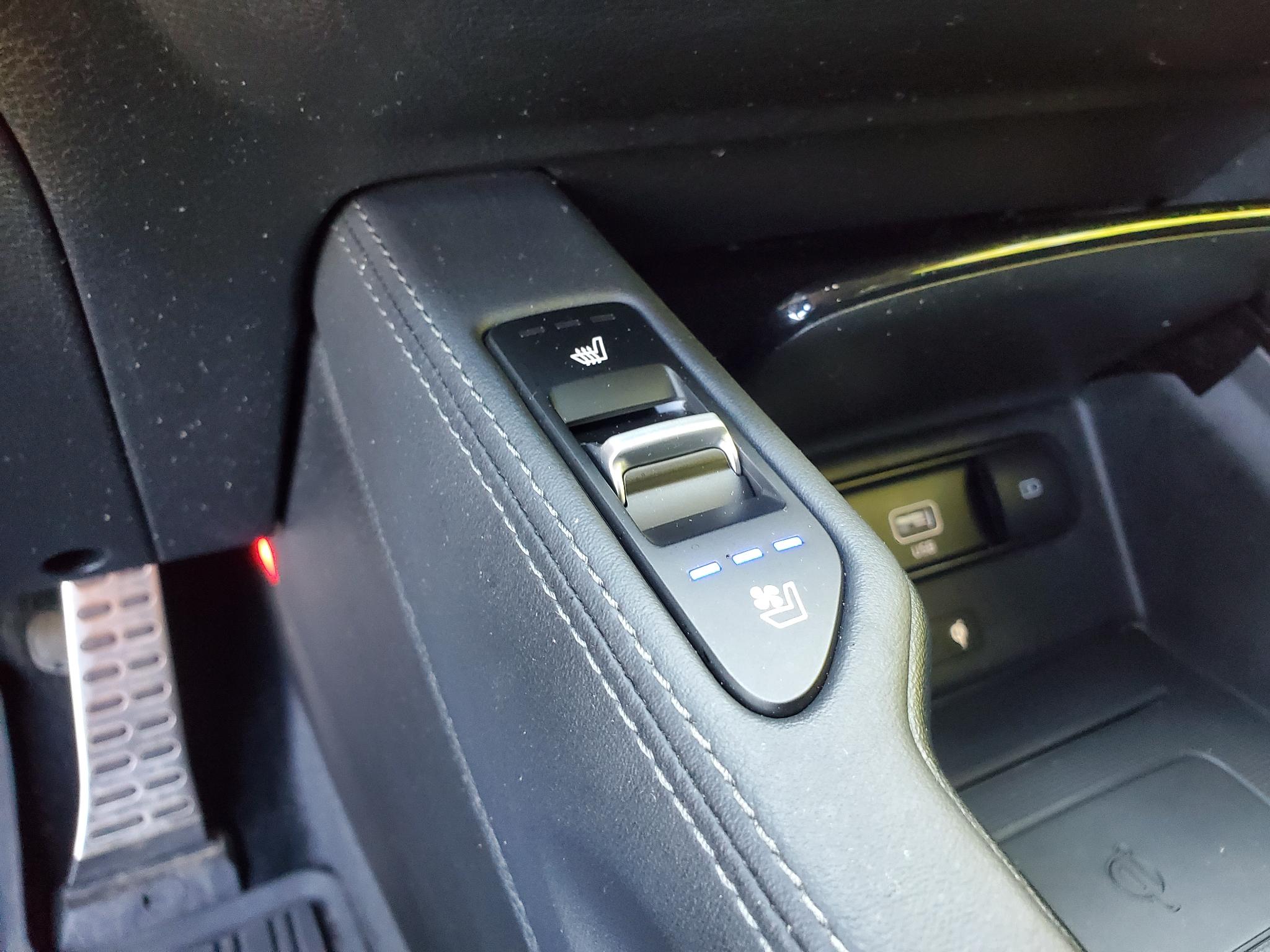 Kia Telluride SX AWD 2020