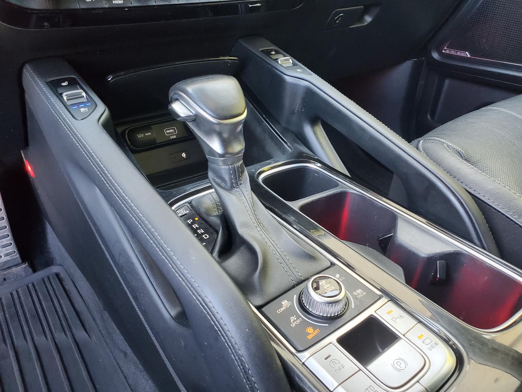 Kia Telluride SX AWD 2020