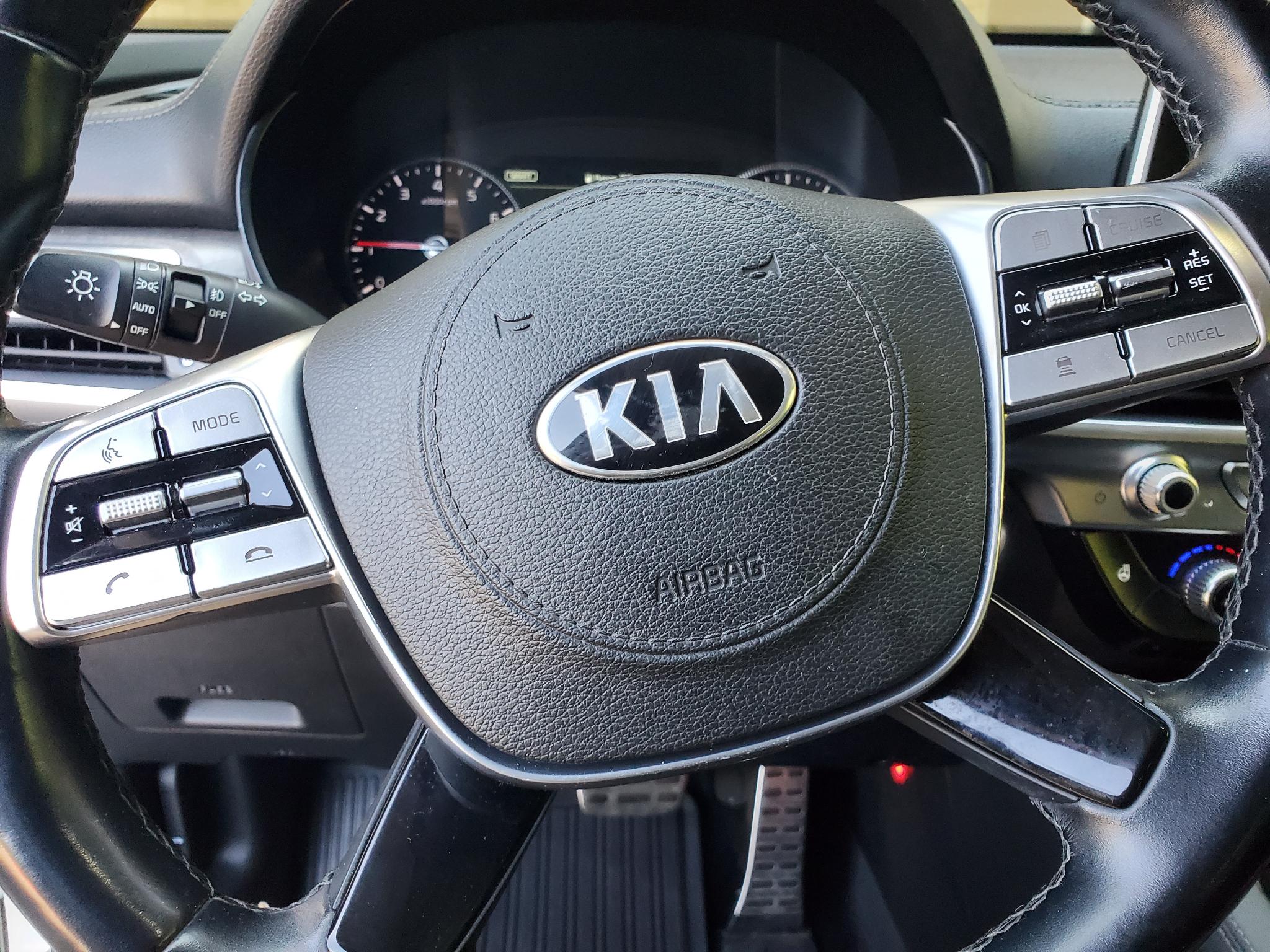 Kia Telluride SX AWD 2020