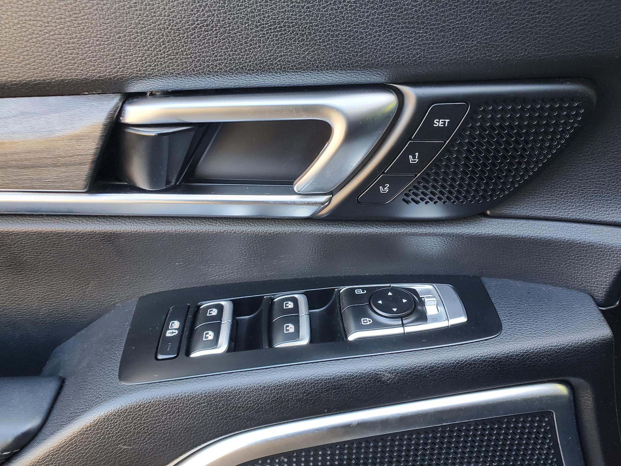 Kia Telluride SX AWD 2020