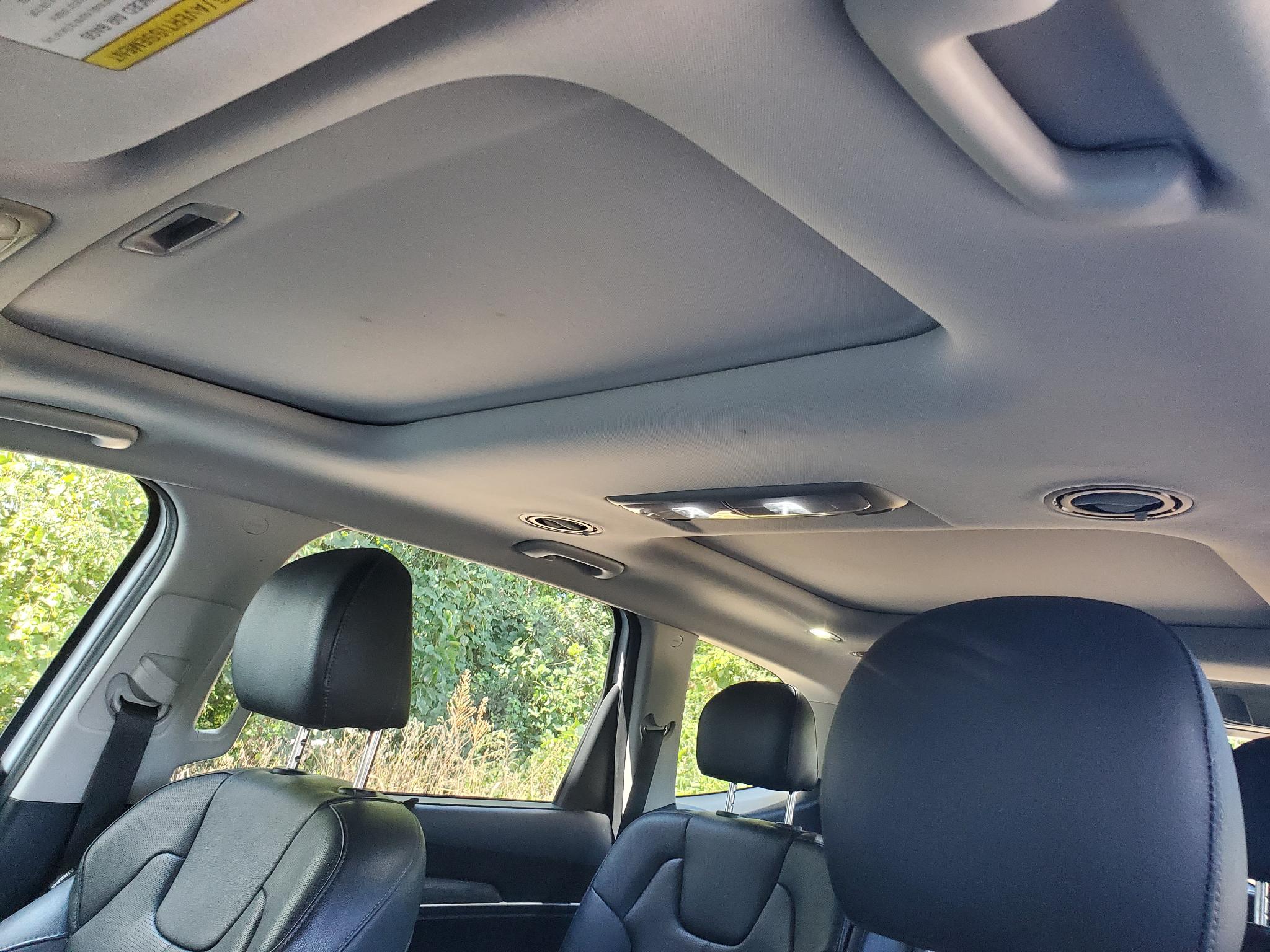 Kia Telluride SX AWD 2020