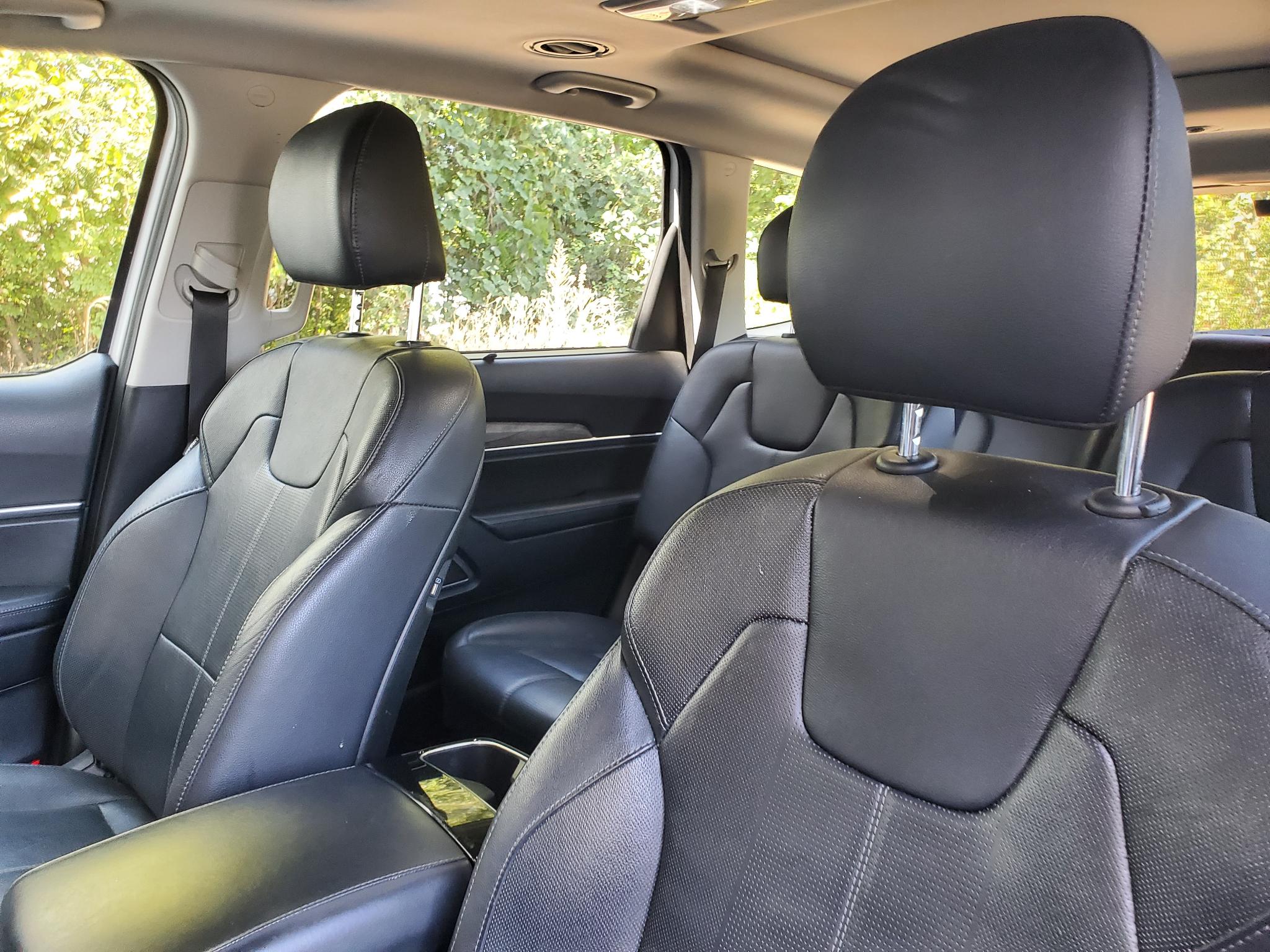 Kia Telluride SX AWD 2020