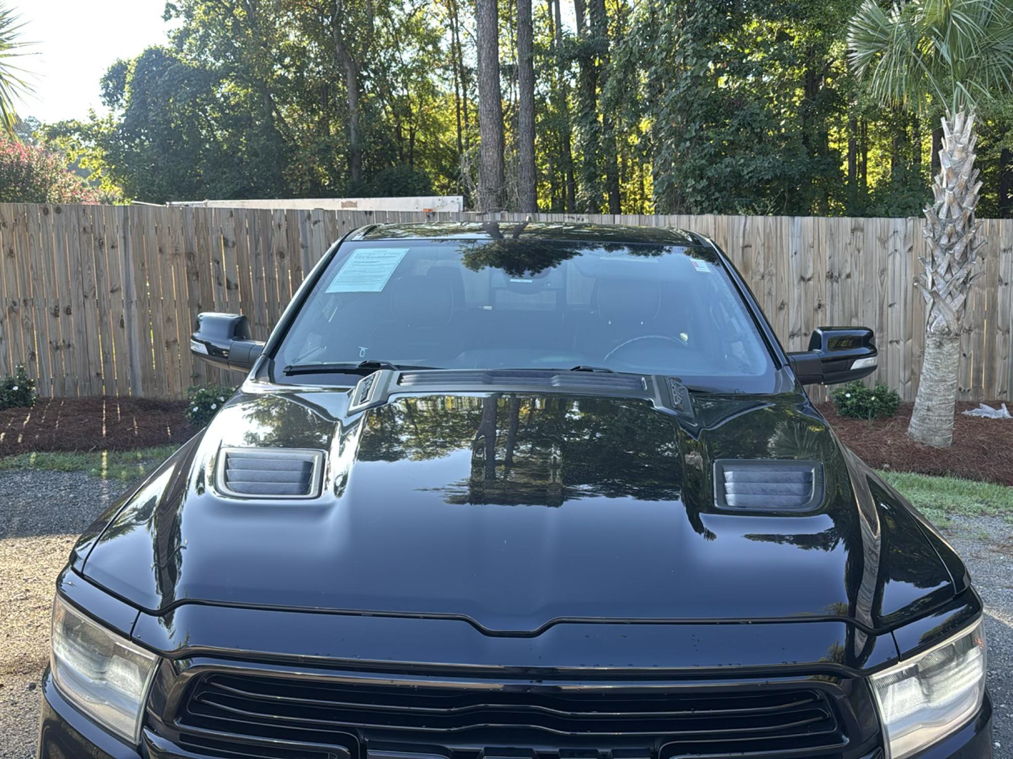 RAM 1500  2019
