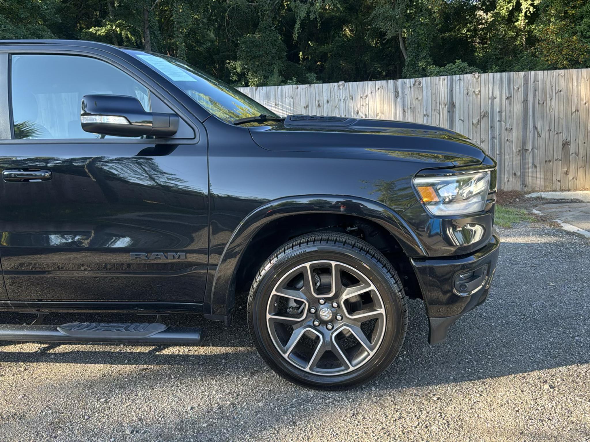 RAM 1500  2019