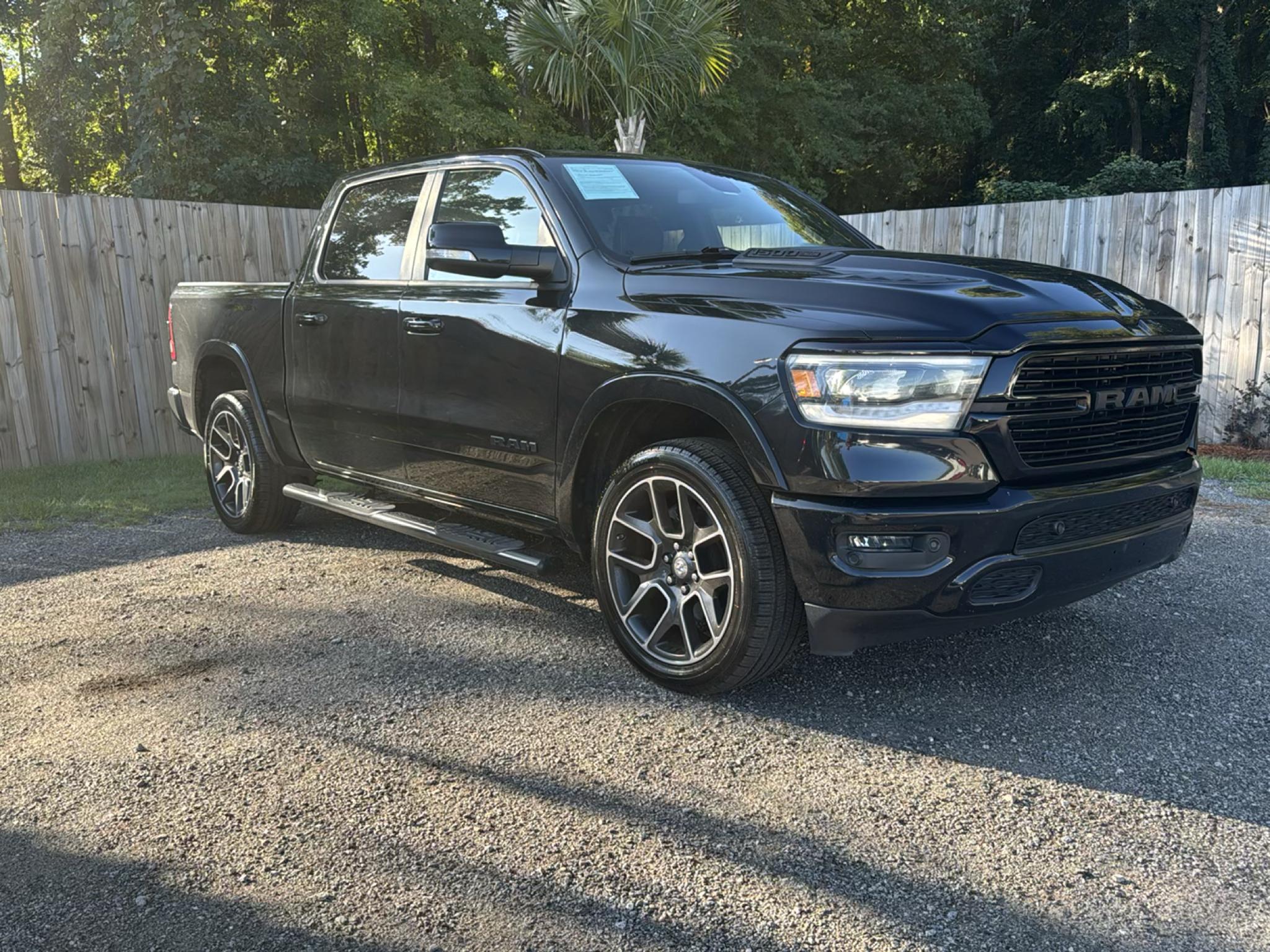 RAM 1500  2019