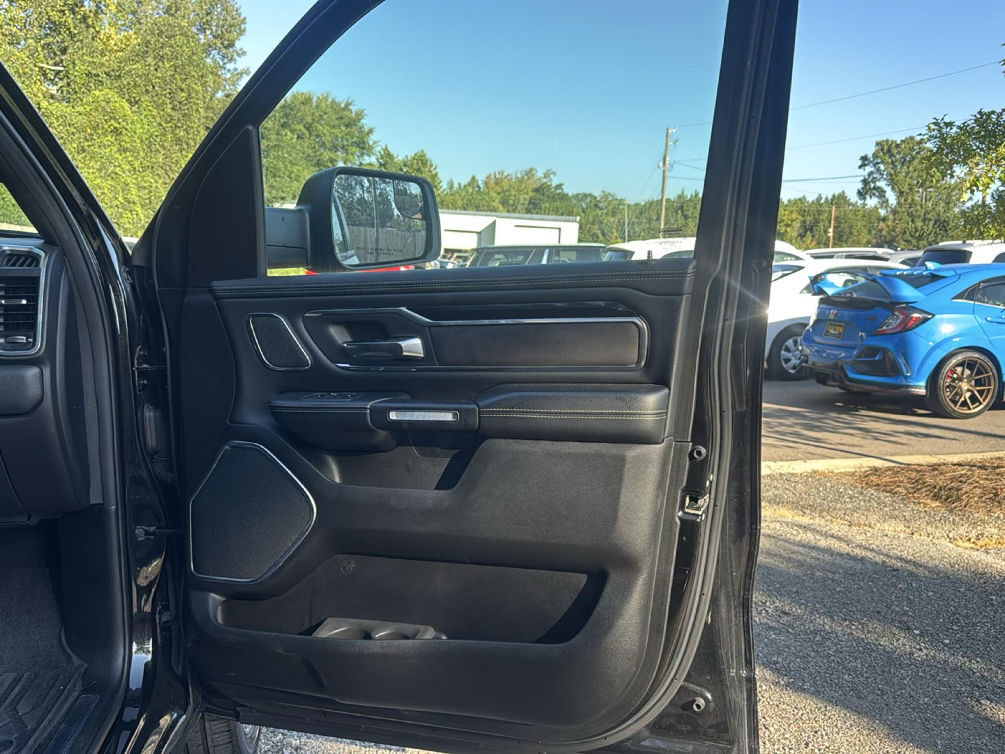 RAM 1500  2019