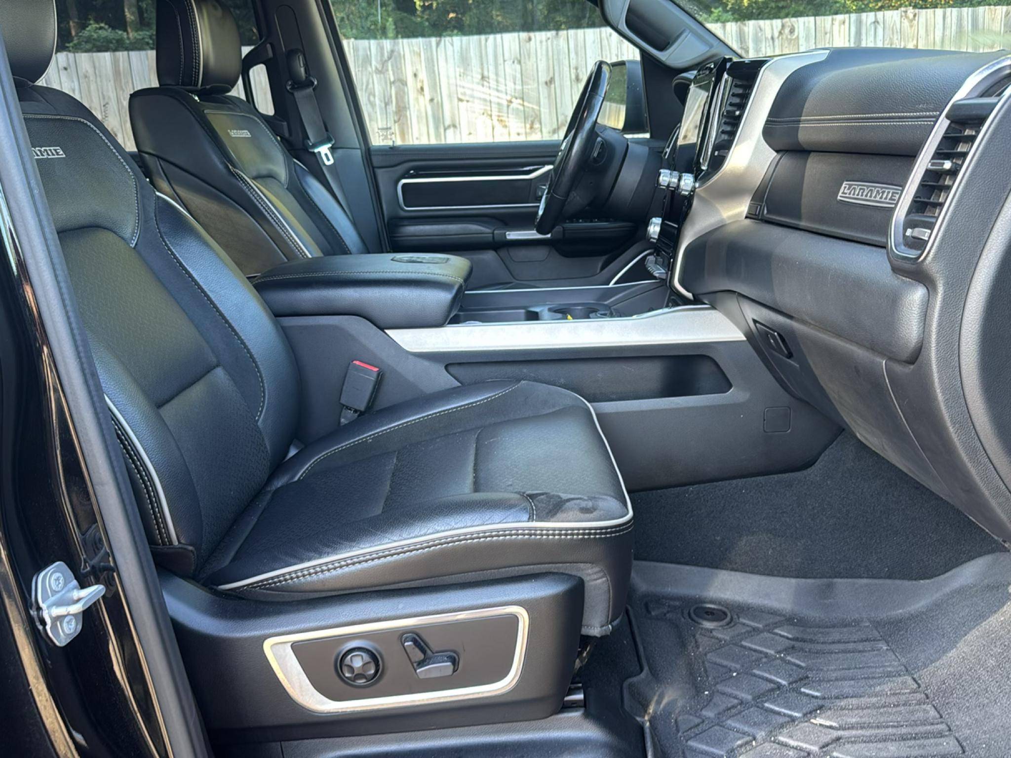 RAM 1500  2019