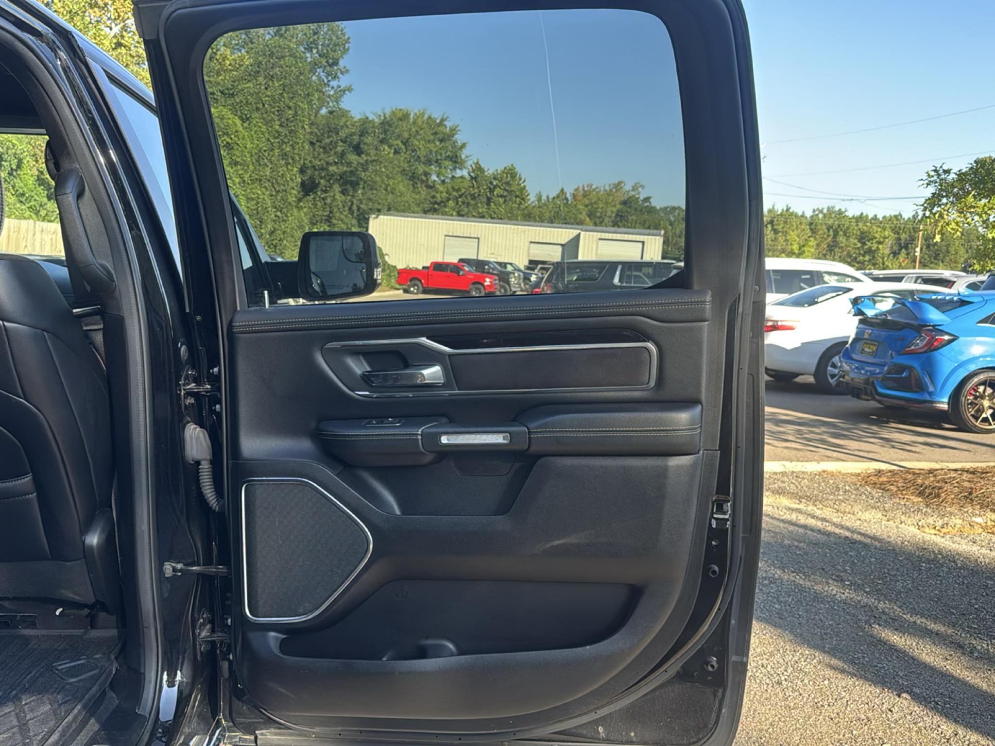 RAM 1500  2019
