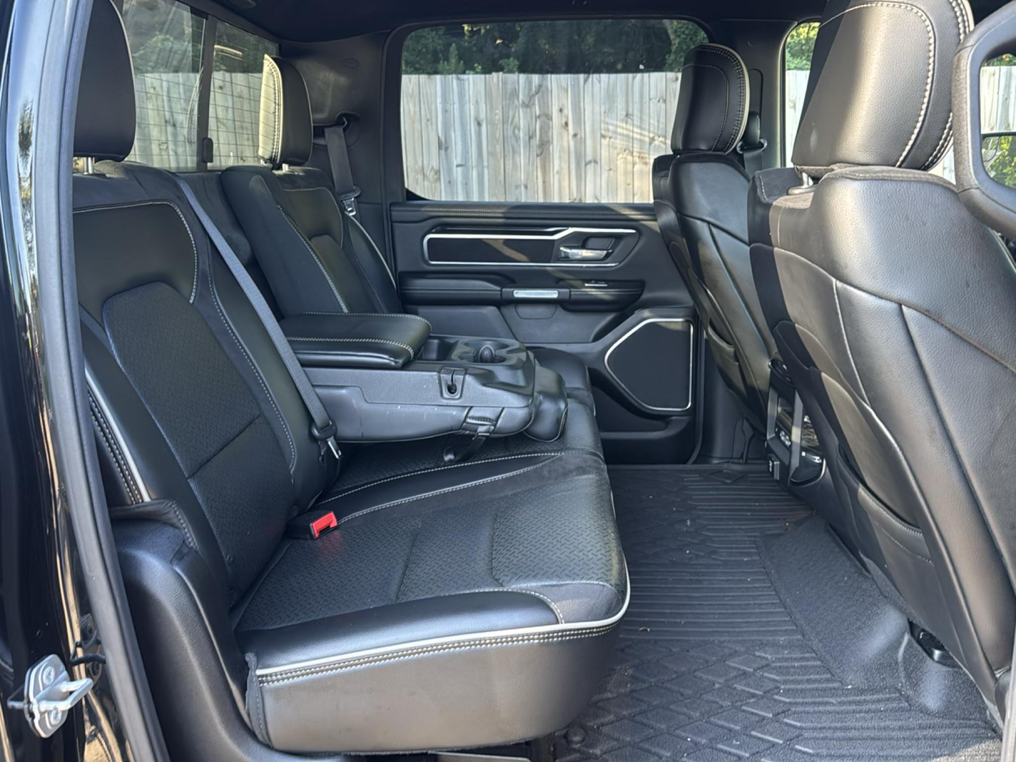 RAM 1500  2019