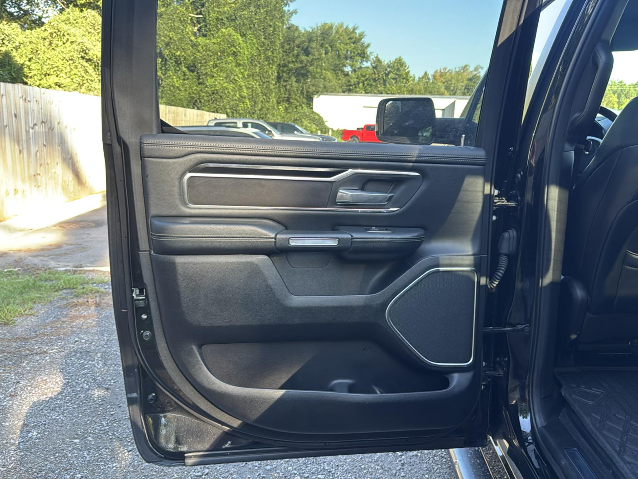 RAM 1500  2019