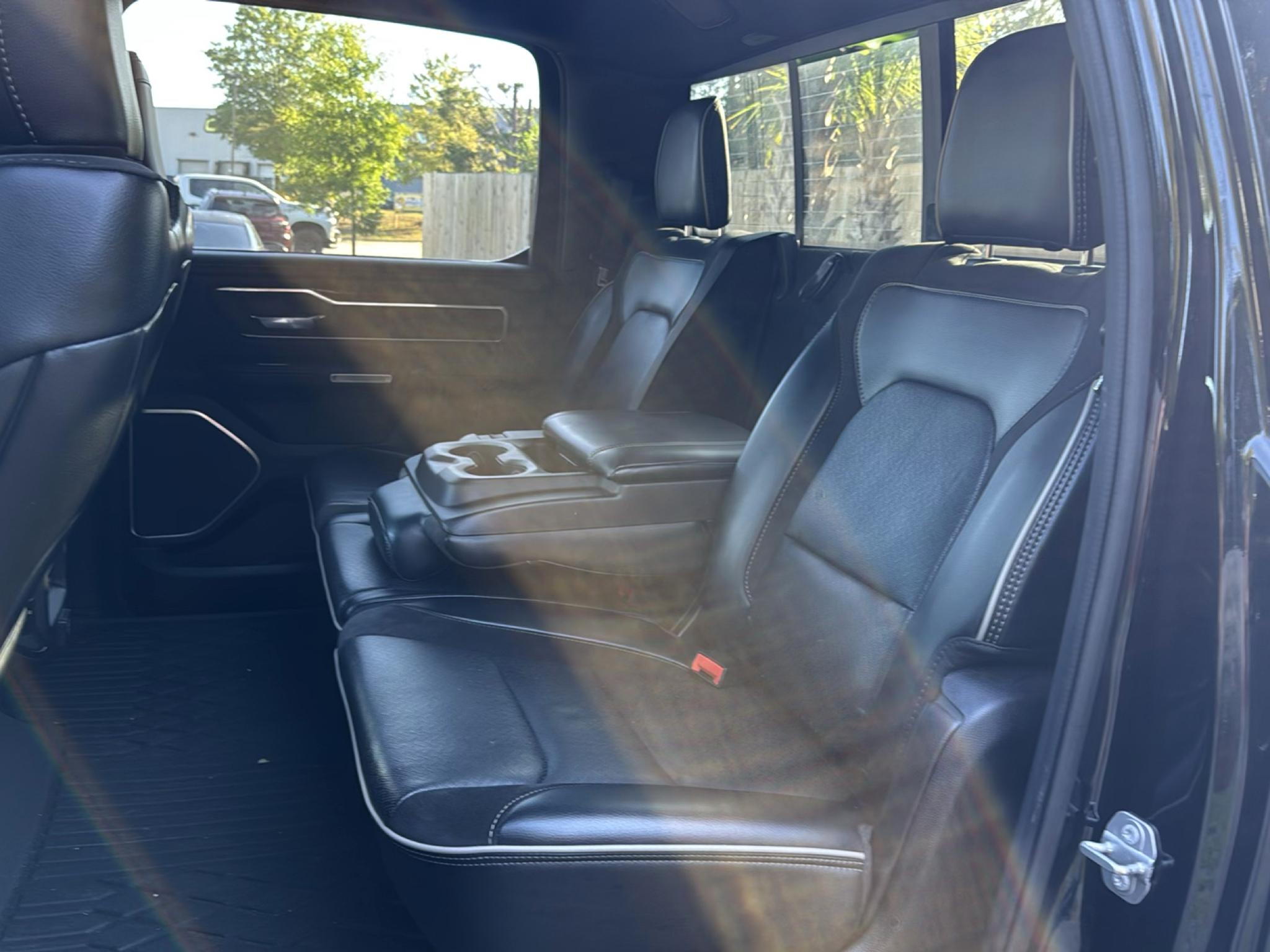 RAM 1500  2019