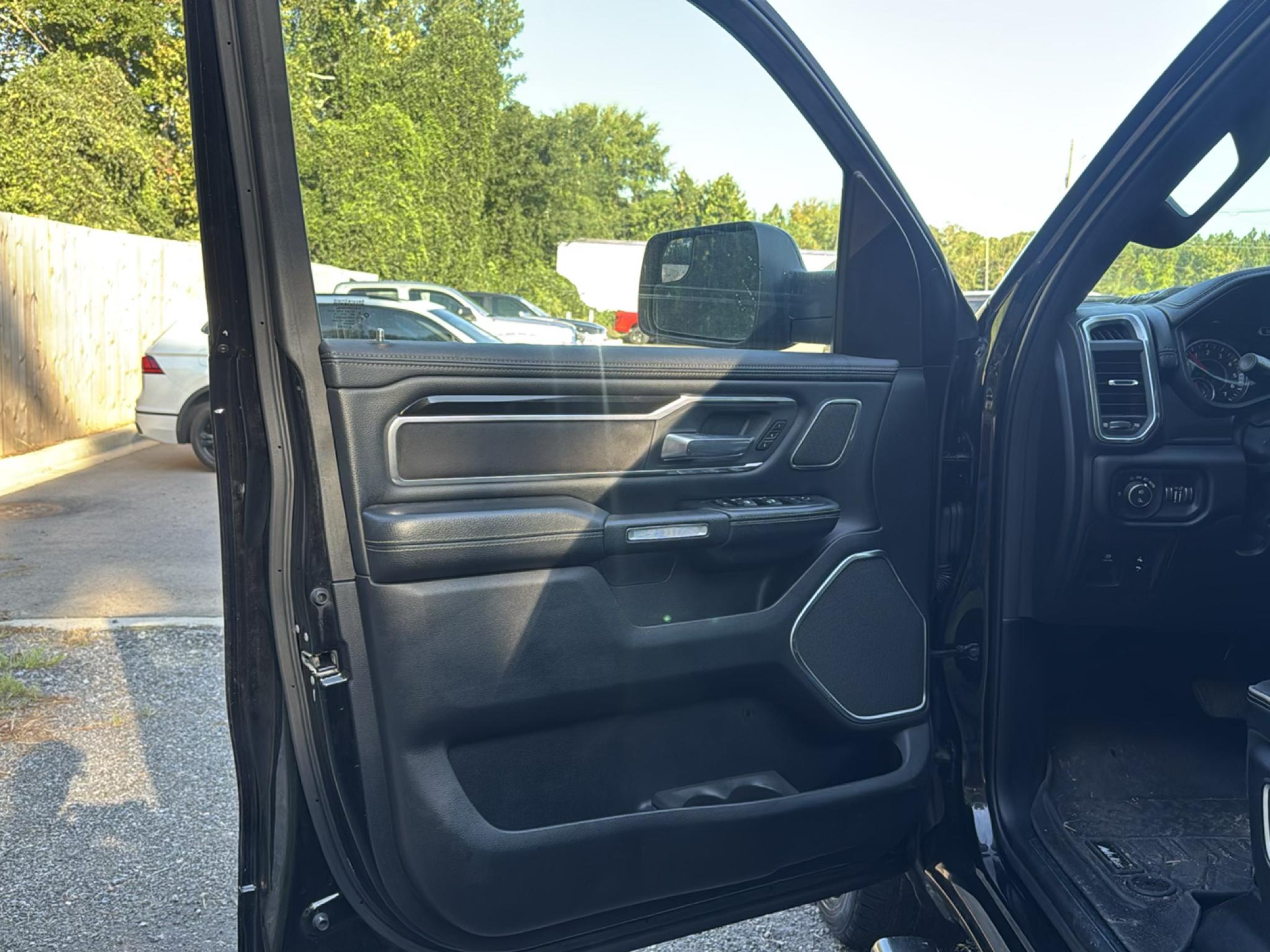 RAM 1500  2019
