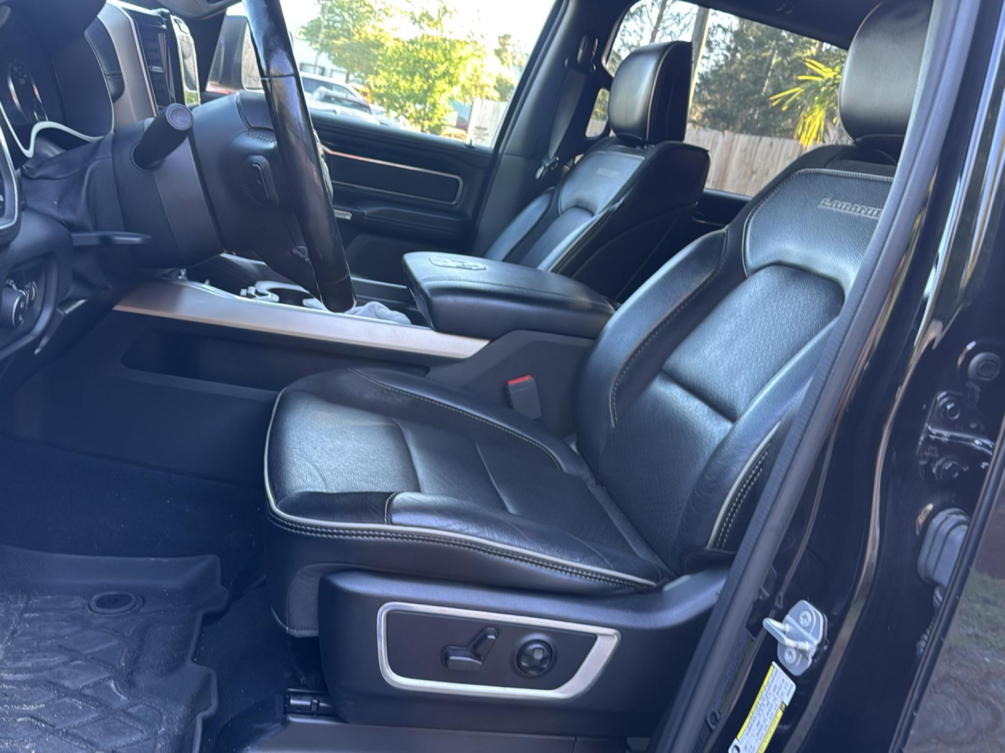 RAM 1500  2019