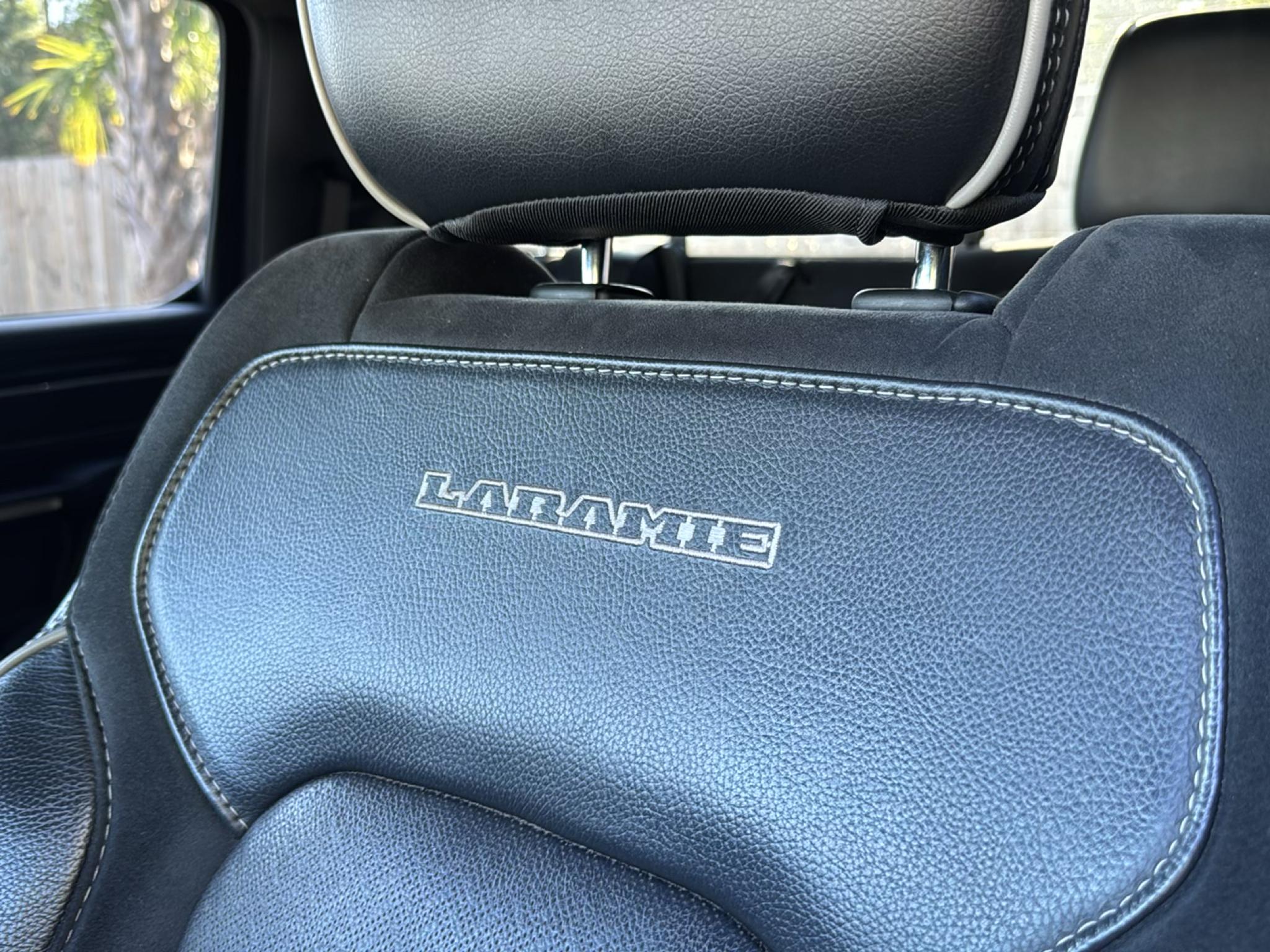 RAM 1500  2019