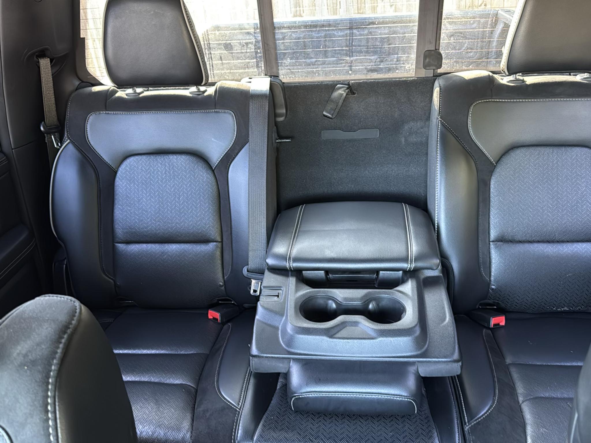 RAM 1500  2019