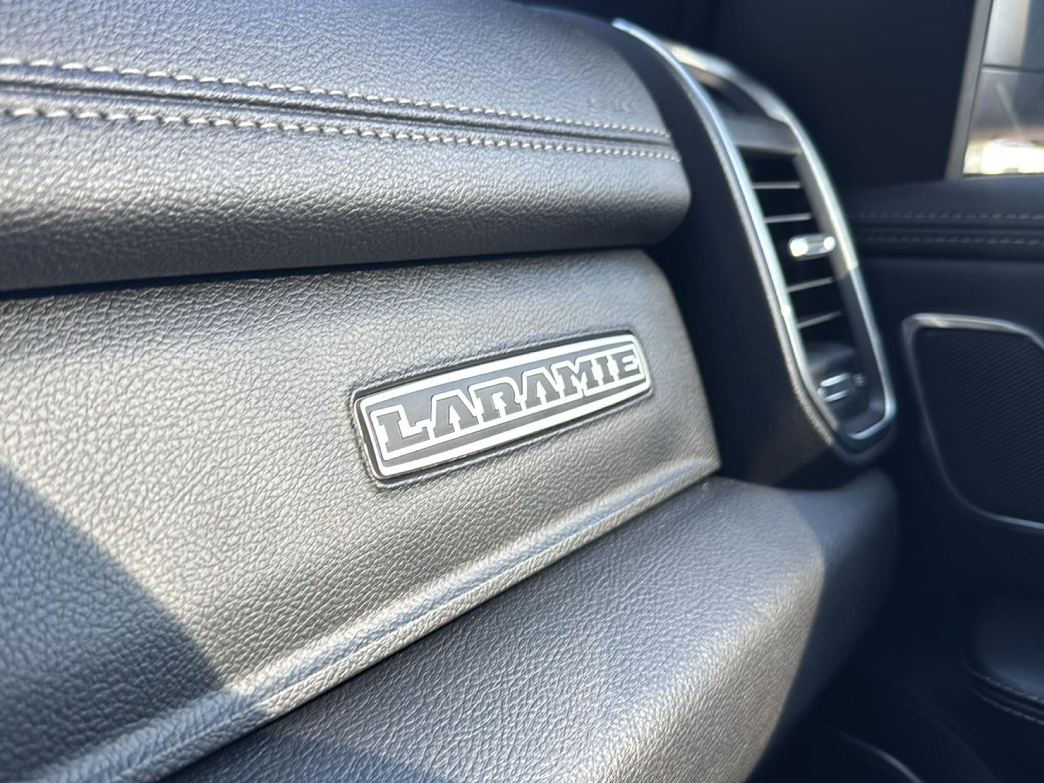 RAM 1500  2019