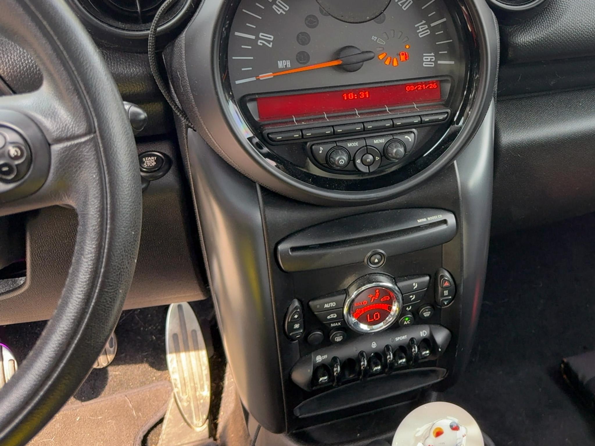 MINI Cooper Countryman  2013