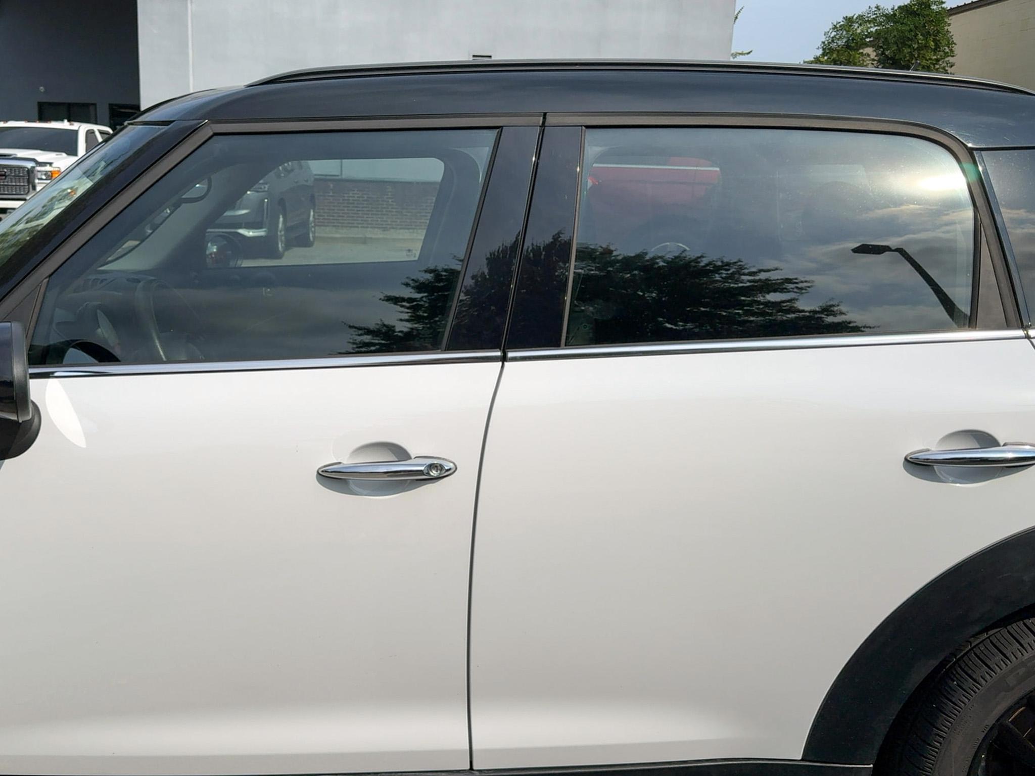 MINI Cooper Countryman  2013