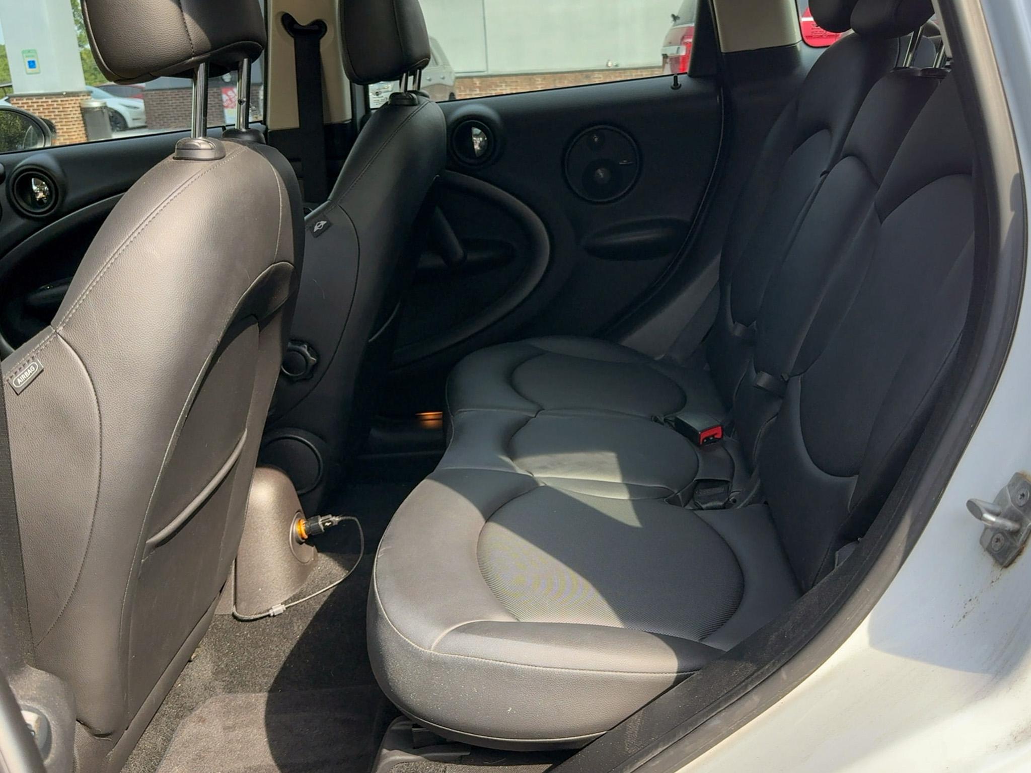 MINI Cooper Countryman  2013