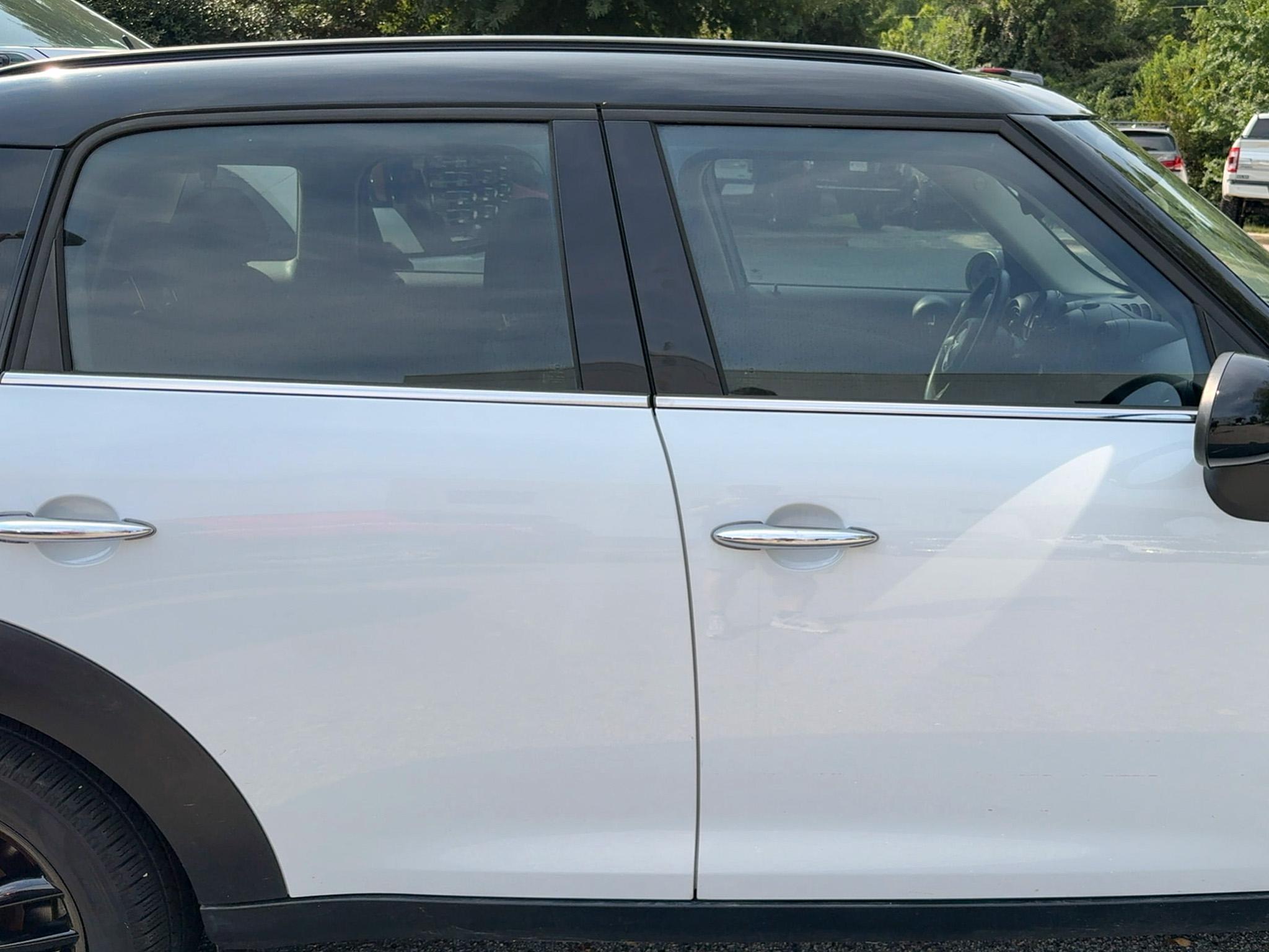 MINI Cooper Countryman  2013