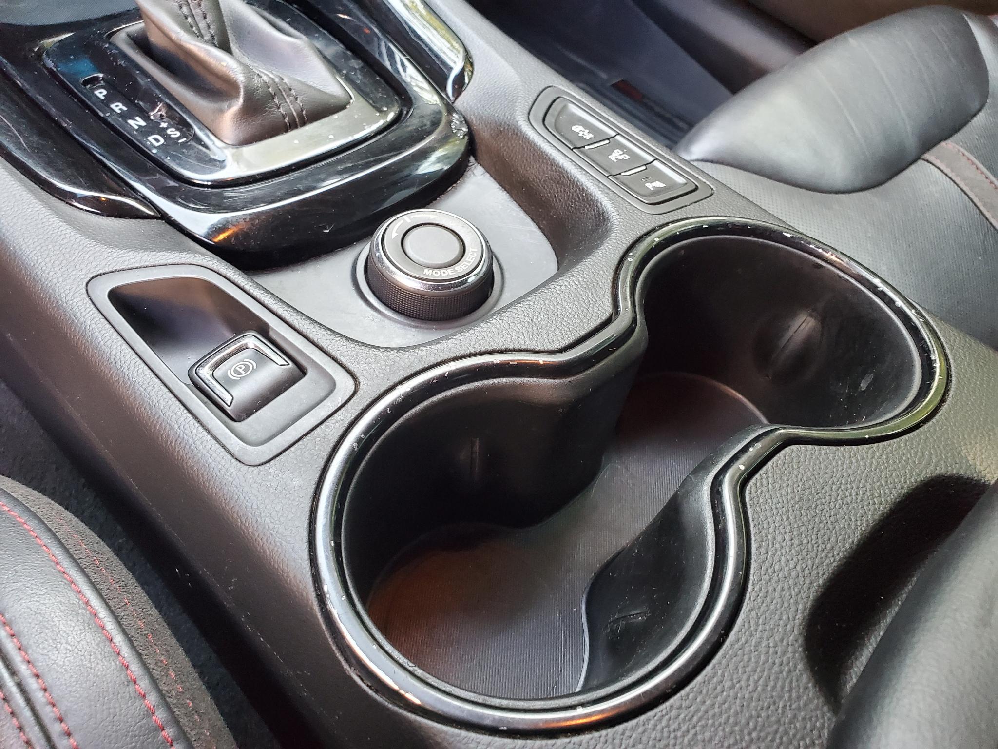 Chevrolet SS 4dr Sdn 2015