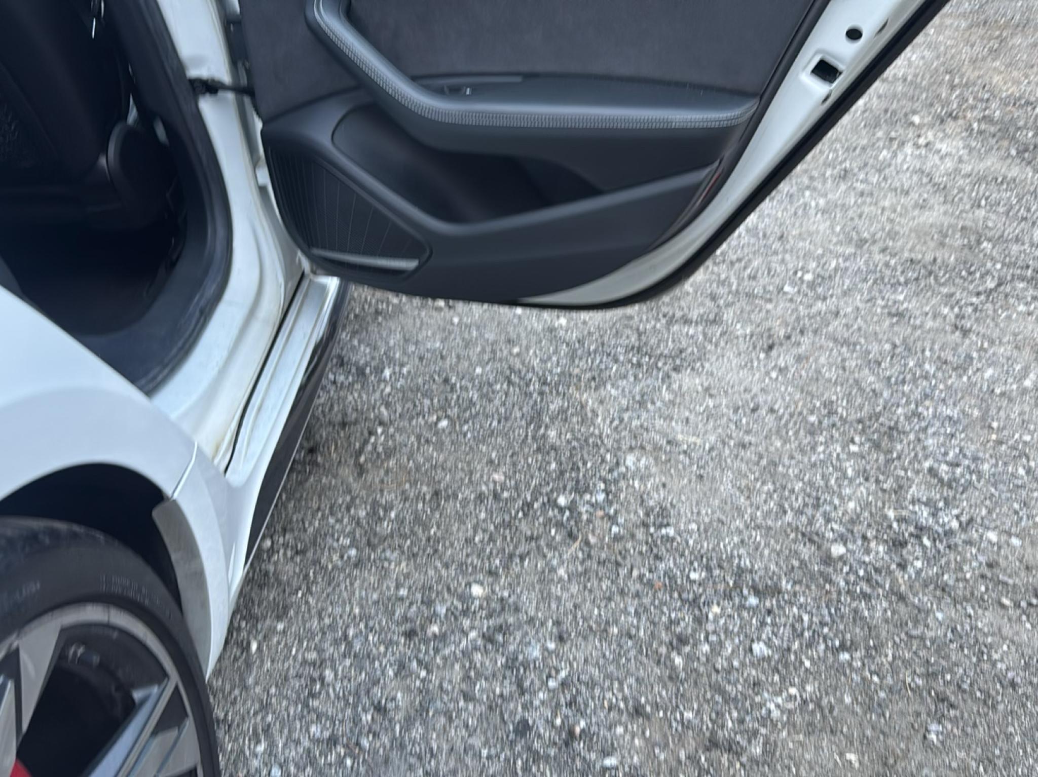 Audi RS 5 Sportback 2.9 TFSI quattro 2019