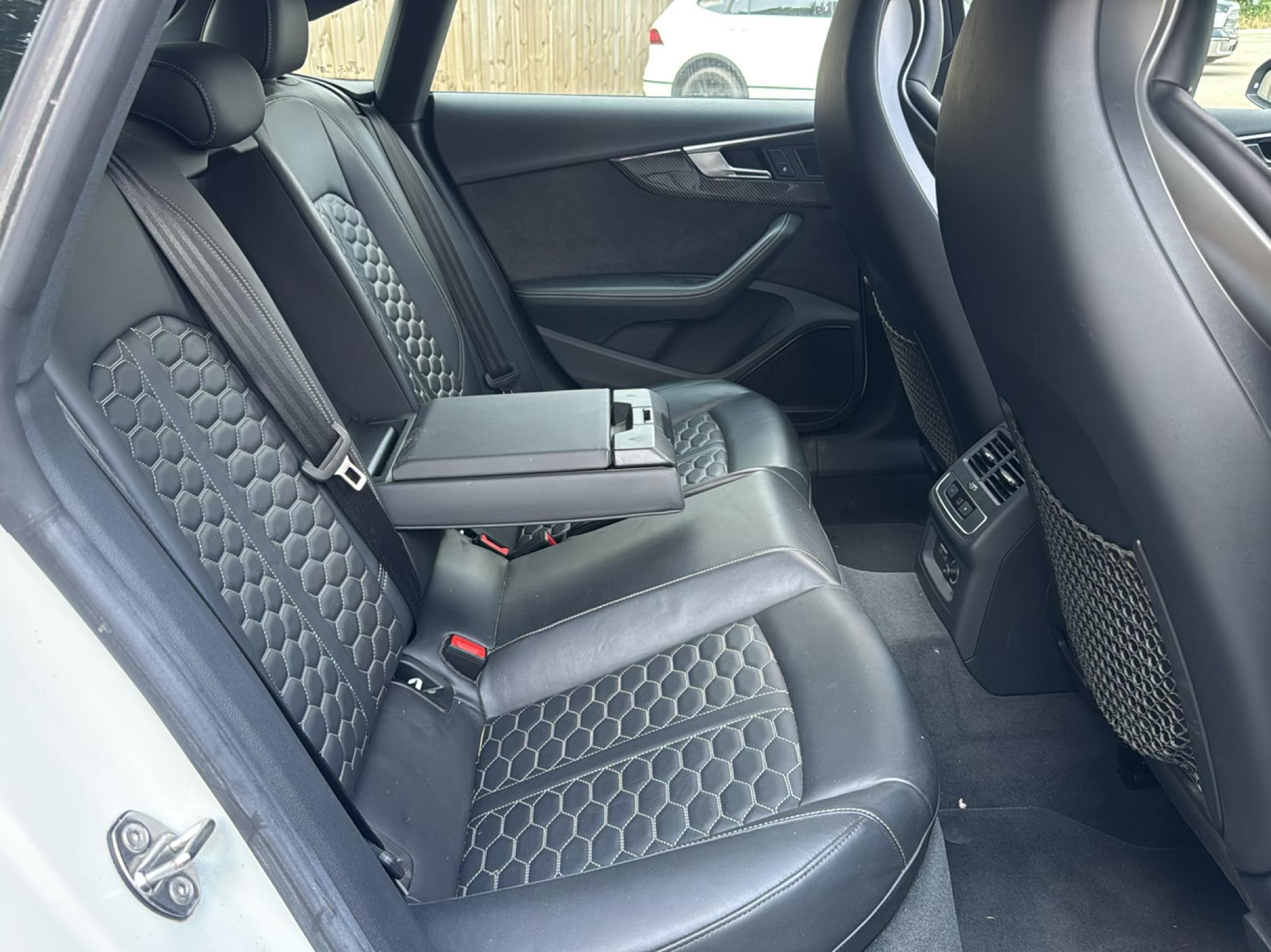 Audi RS 5 Sportback 2.9 TFSI quattro 2019
