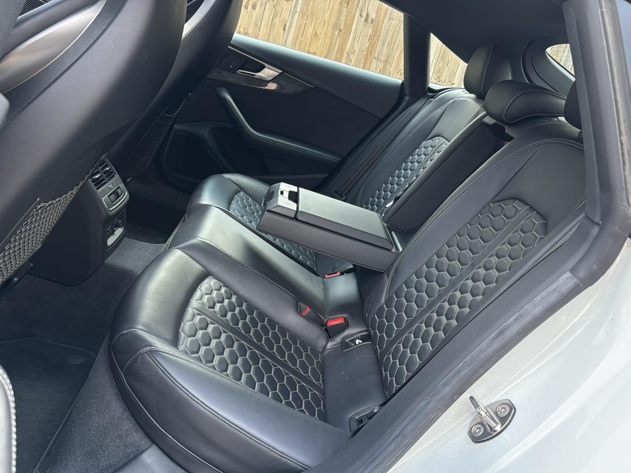 Audi RS 5 Sportback 2.9 TFSI quattro 2019
