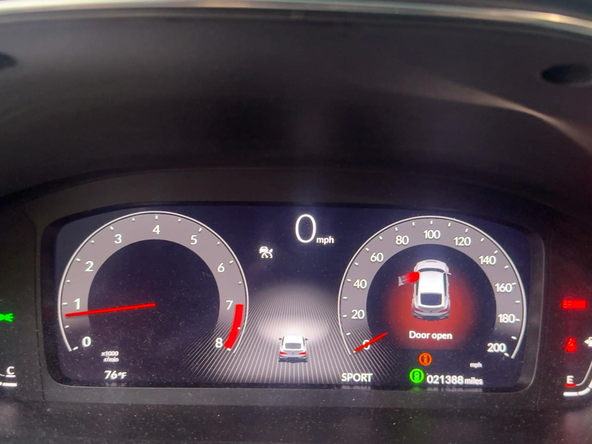 Acura Integra Type S Manual 2024