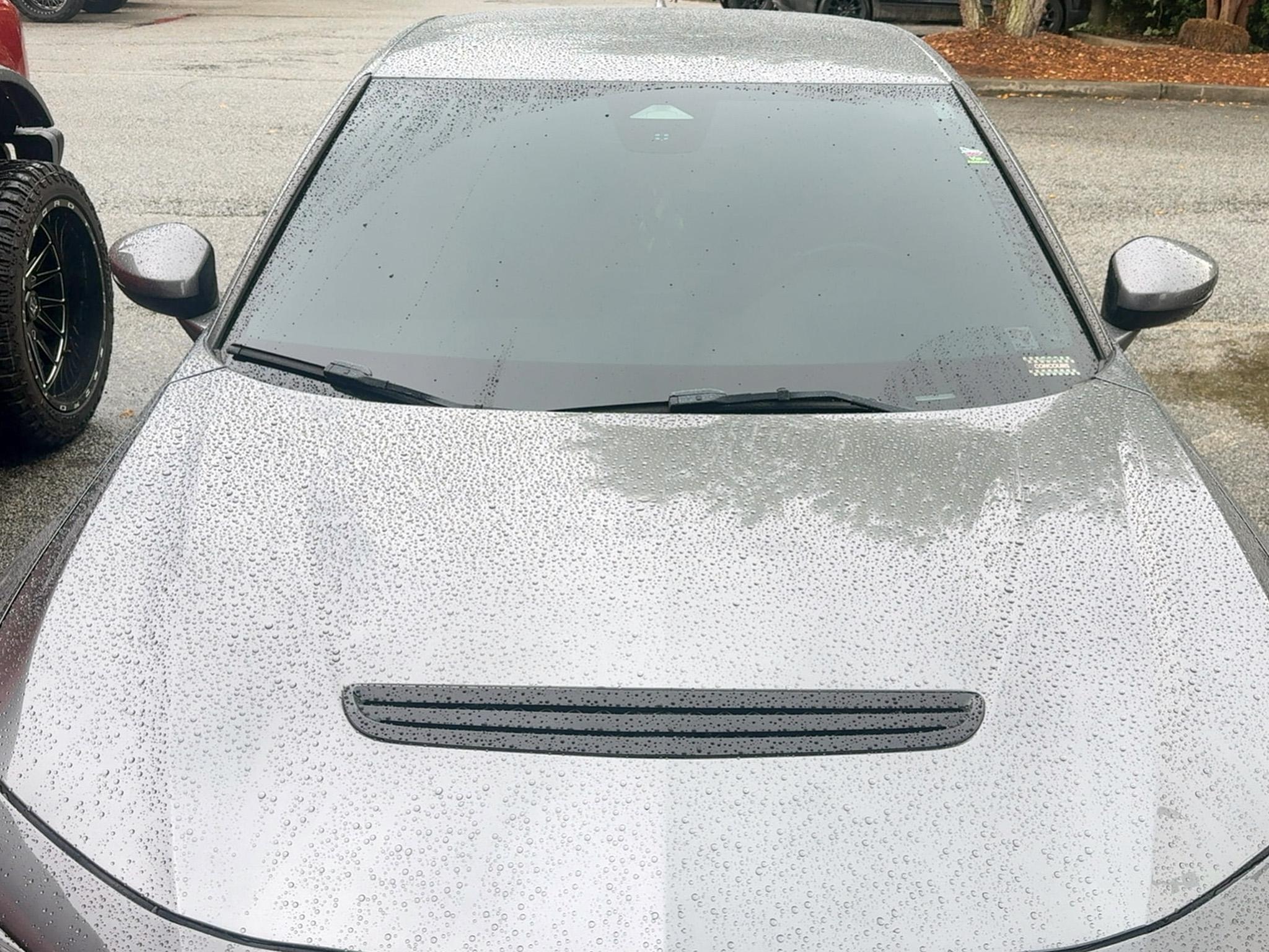 Acura Integra Type S Manual 2024