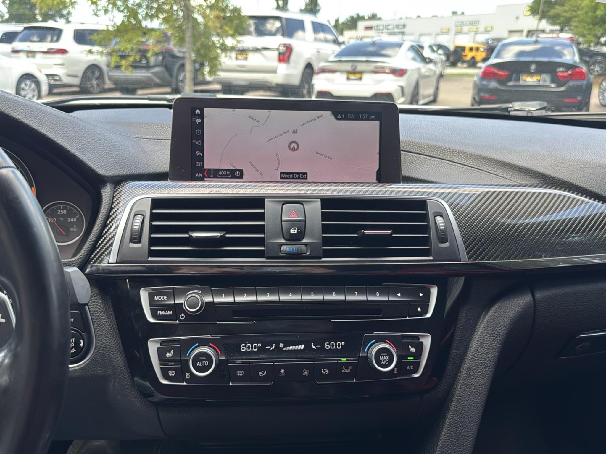 BMW M3 Competition Sedan 2018