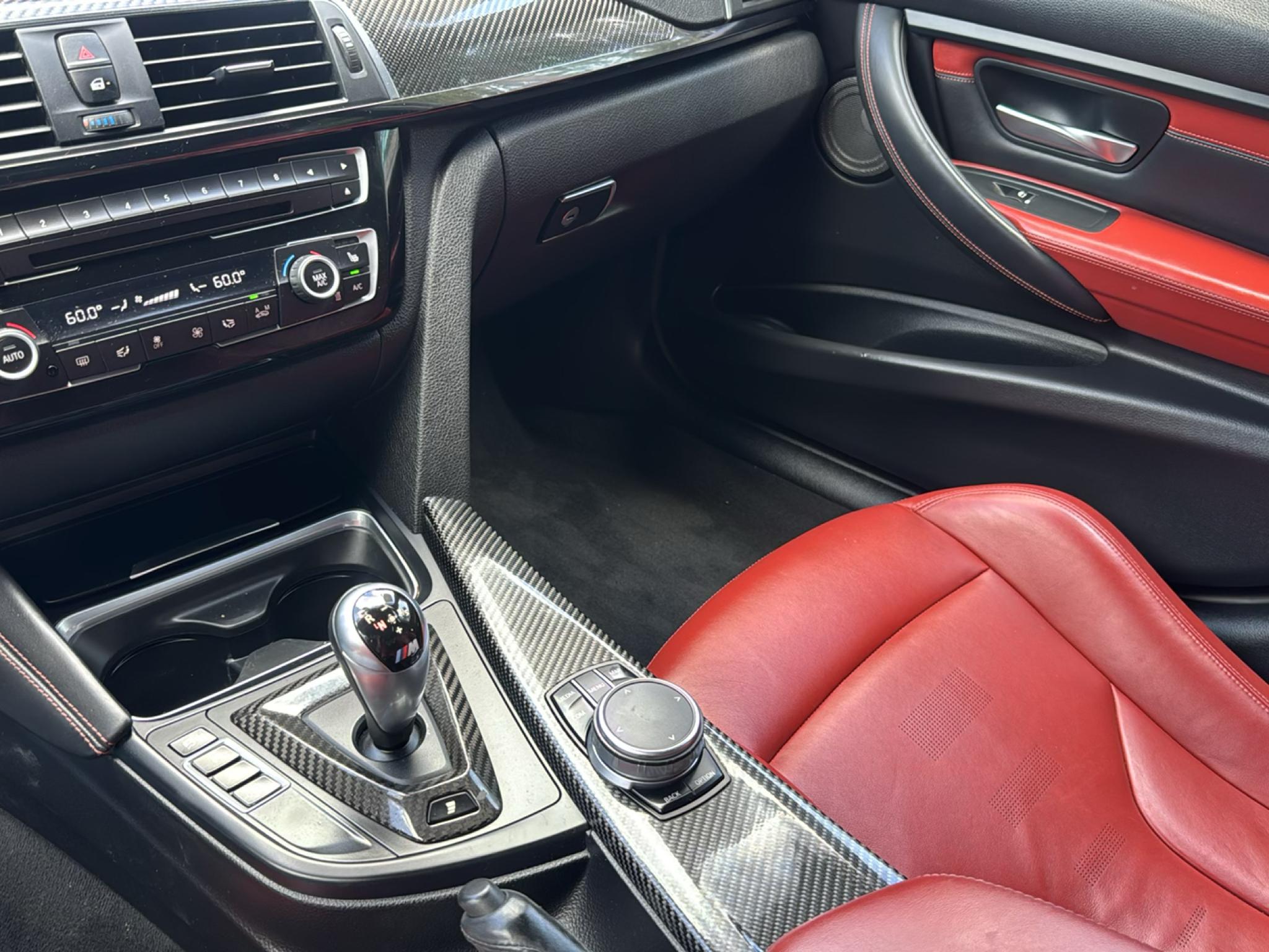 BMW M3 Competition Sedan 2018