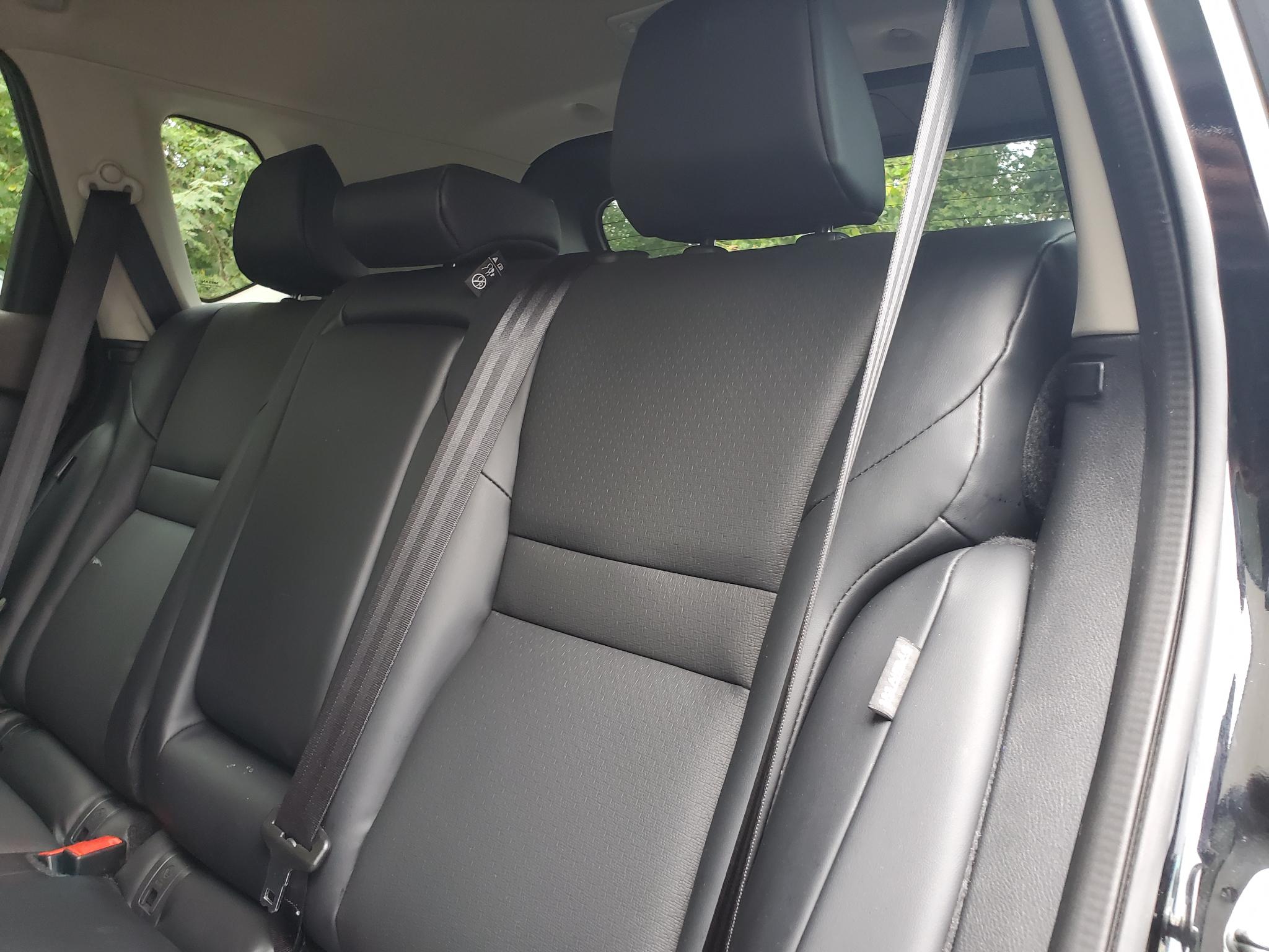 Nissan Rogue  2021