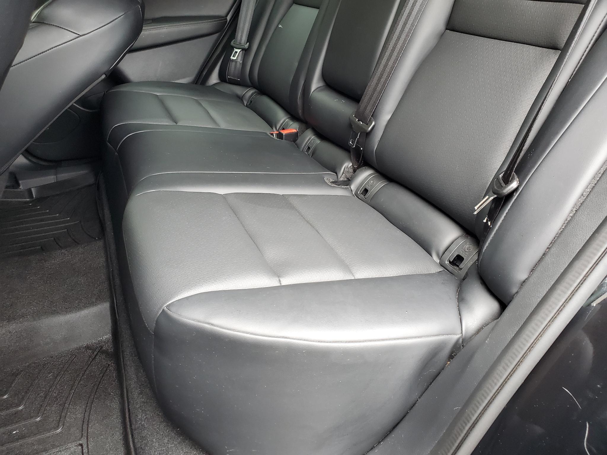 Nissan Rogue  2021