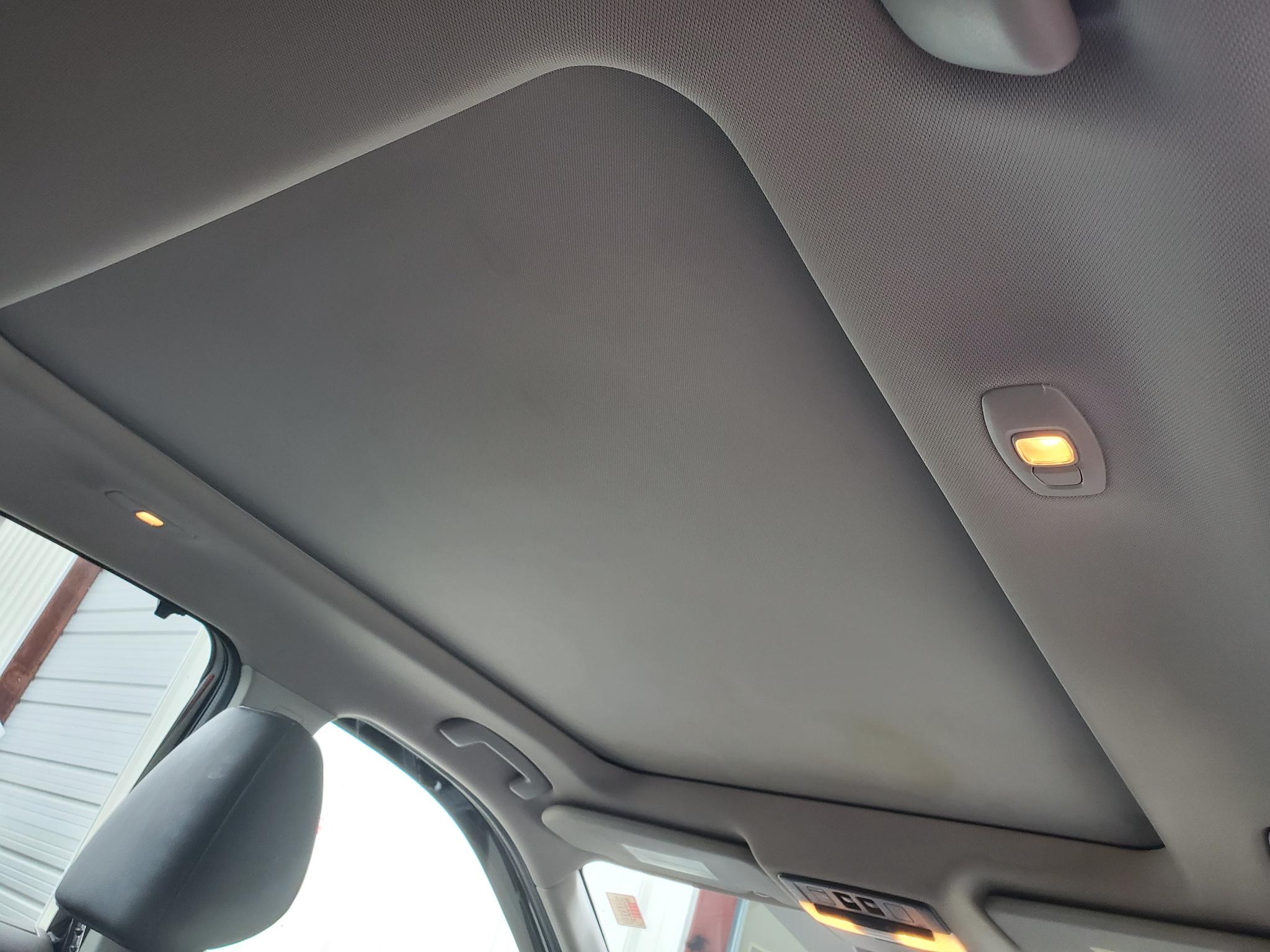 Nissan Rogue  2021