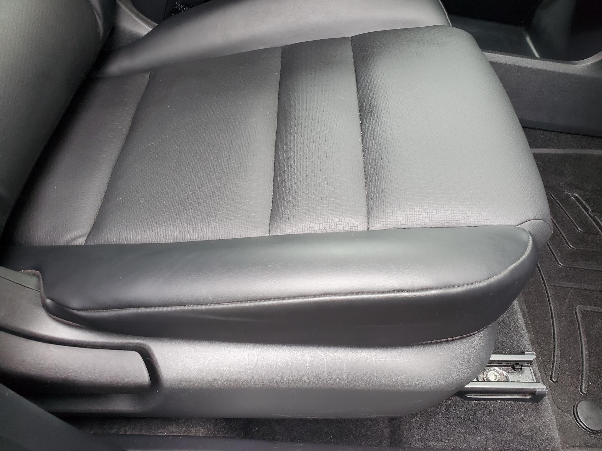 Nissan Rogue  2021