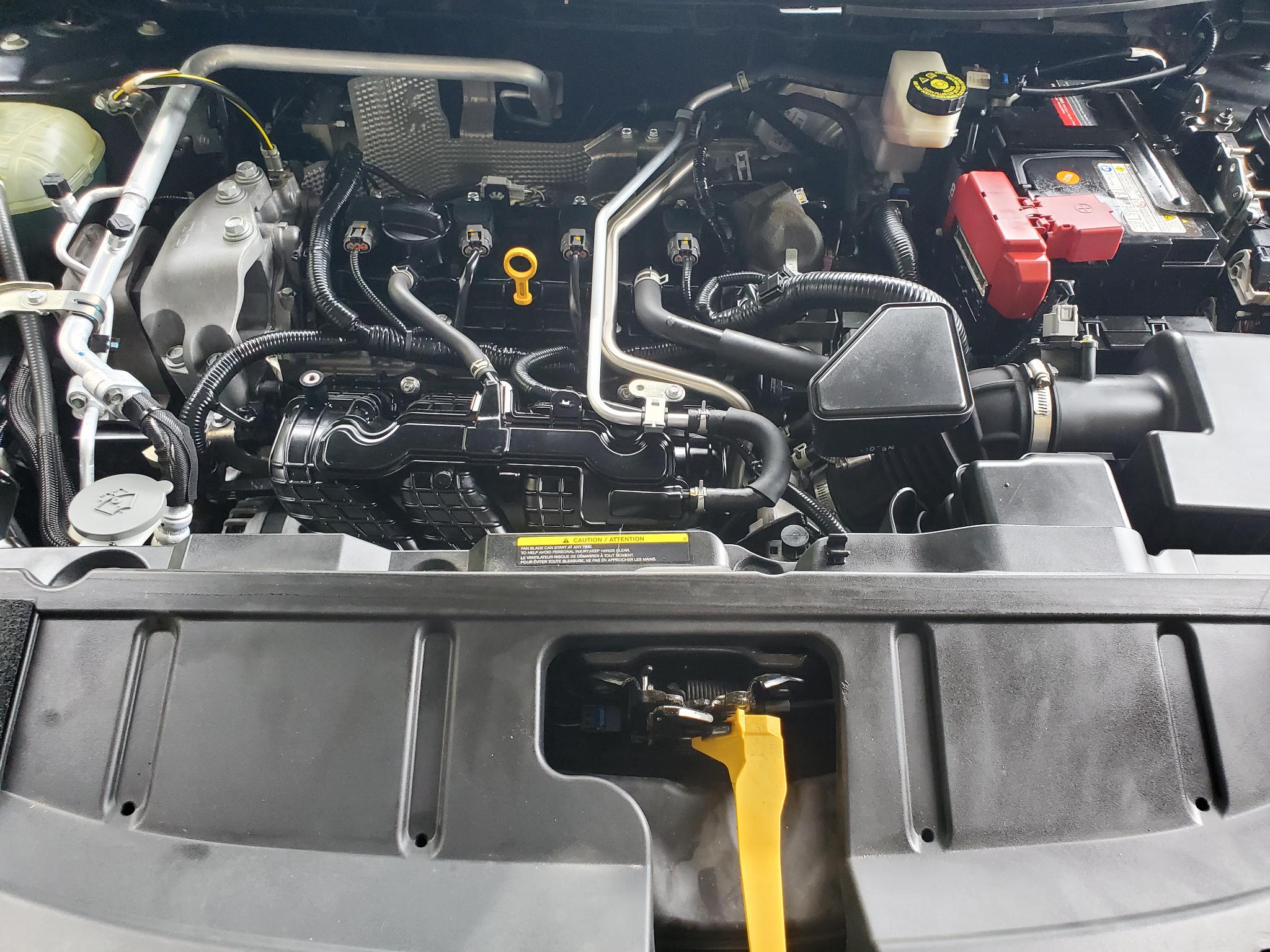 Nissan Rogue  2021