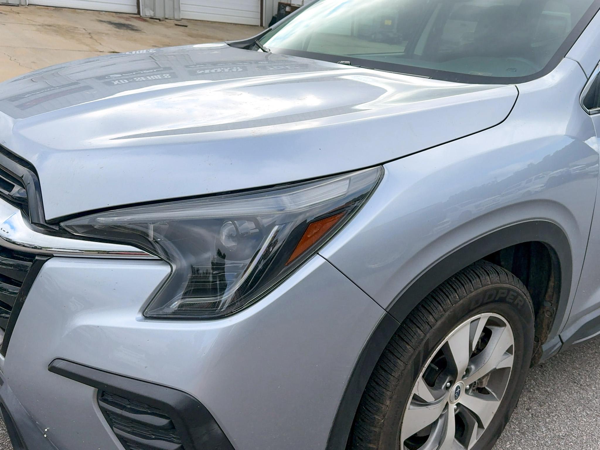 Subaru Ascent Premium 7-Passenger 2023
